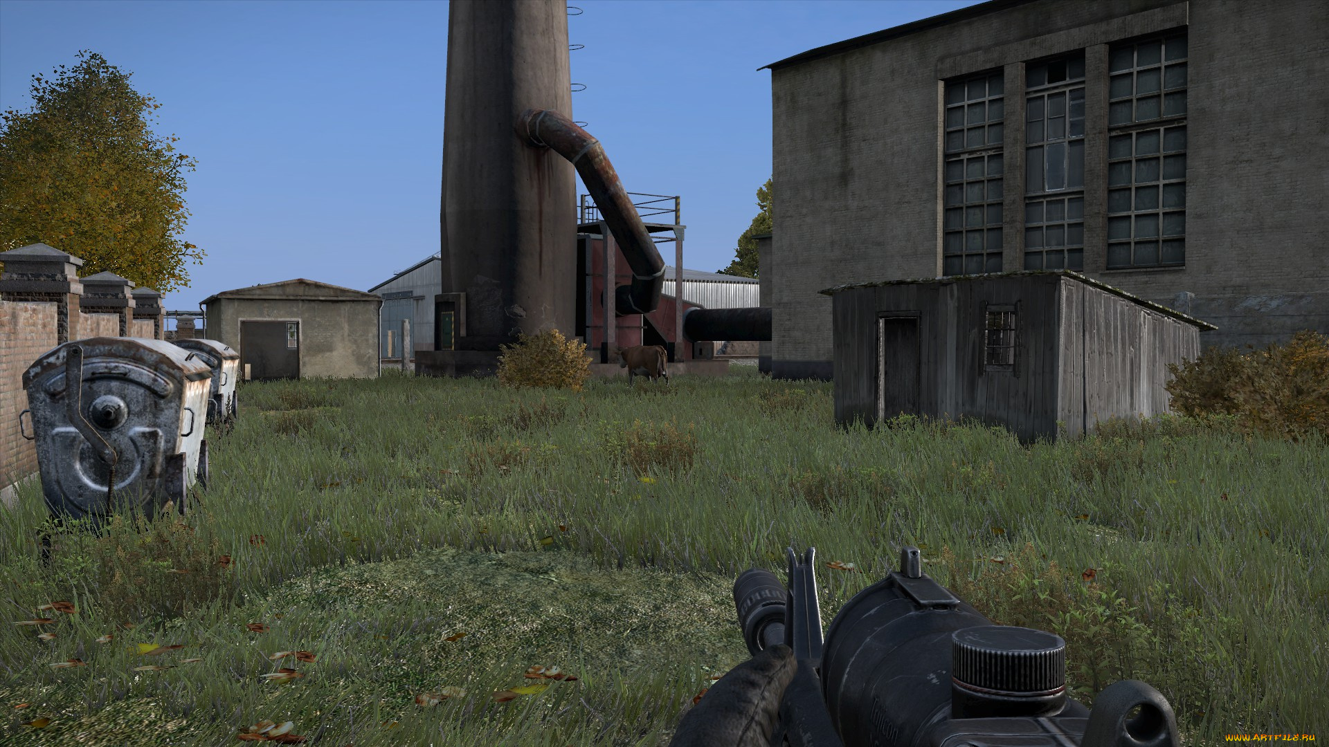 arma, 2, , dayz, mod, видео, игры, dayz, standalone, игра