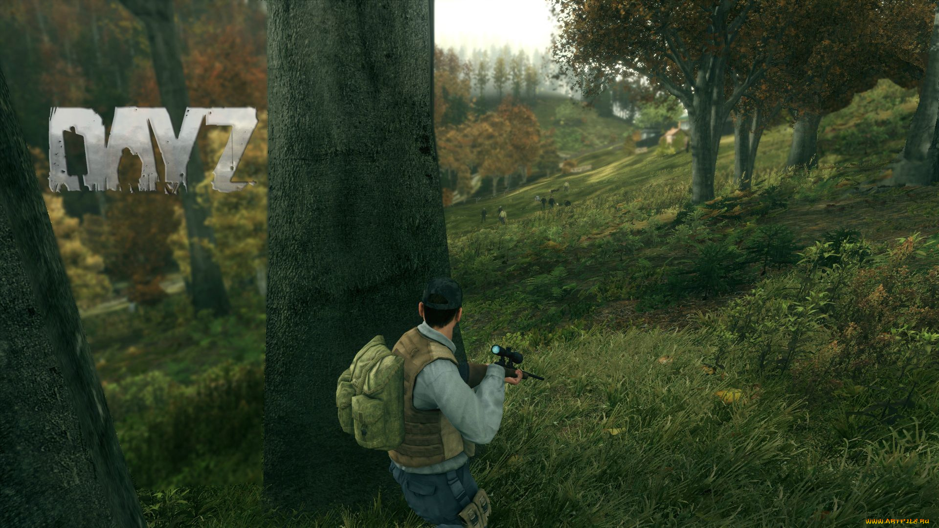 arma, 2, , dayz, mod, видео, игры, dayz, standalone, игра