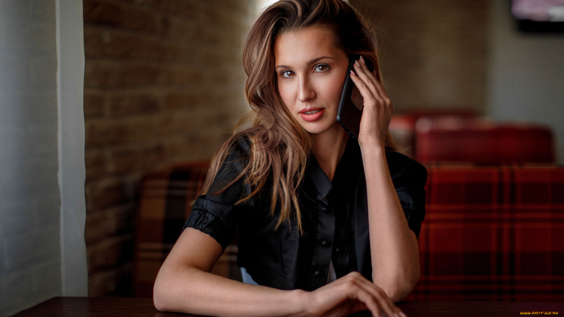 девушка, девушки, -unsort, , блондинки, , светловолосые, модель