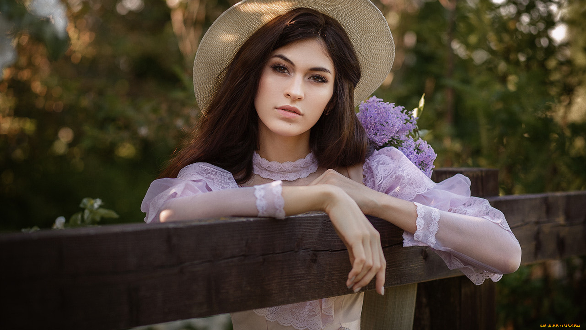 девушка, девушки, -unsort, , брюнетки, темноволосые, модель