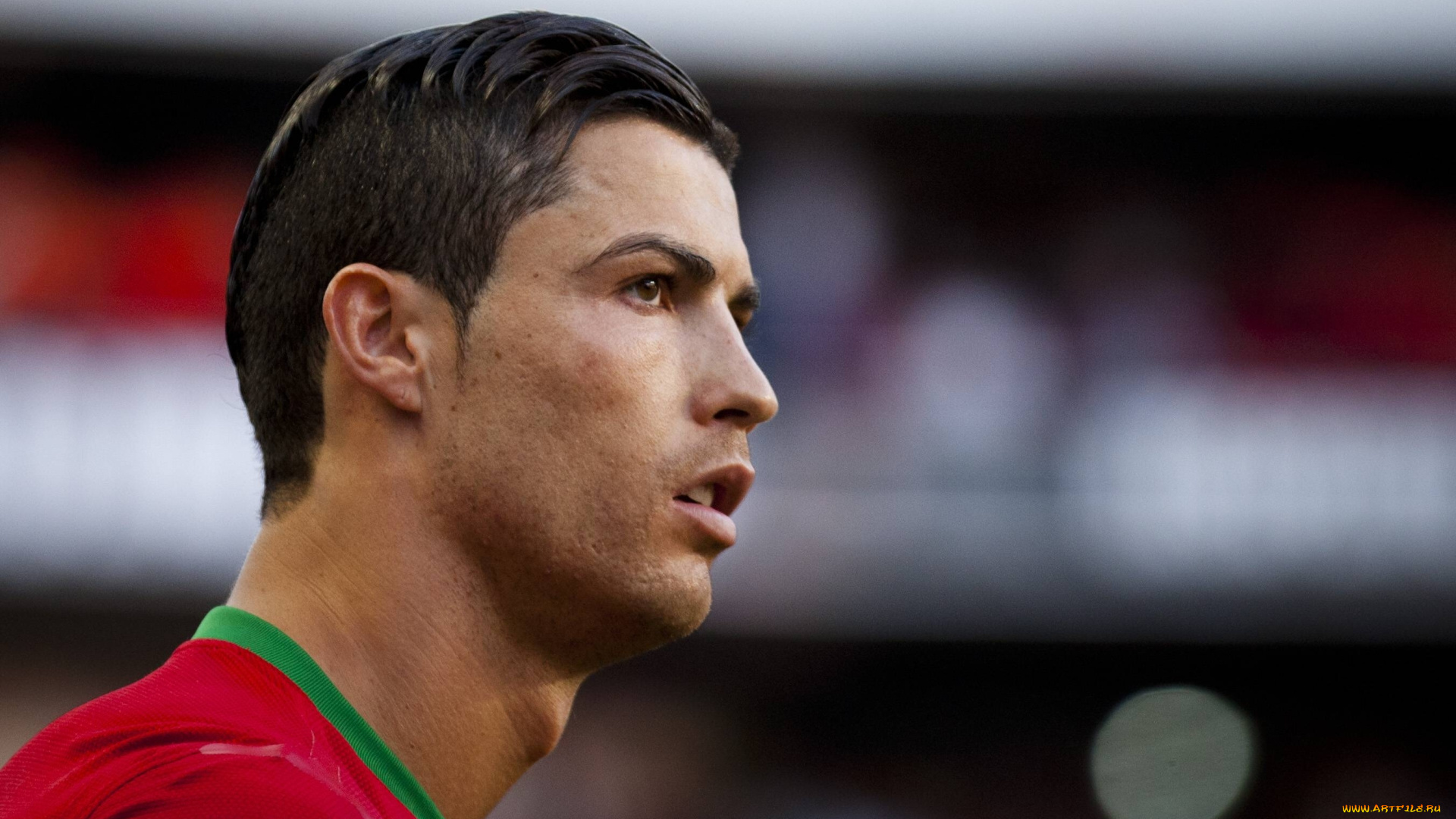 мужчины, cristiano, ronaldo, футболист, рональдо, лицо