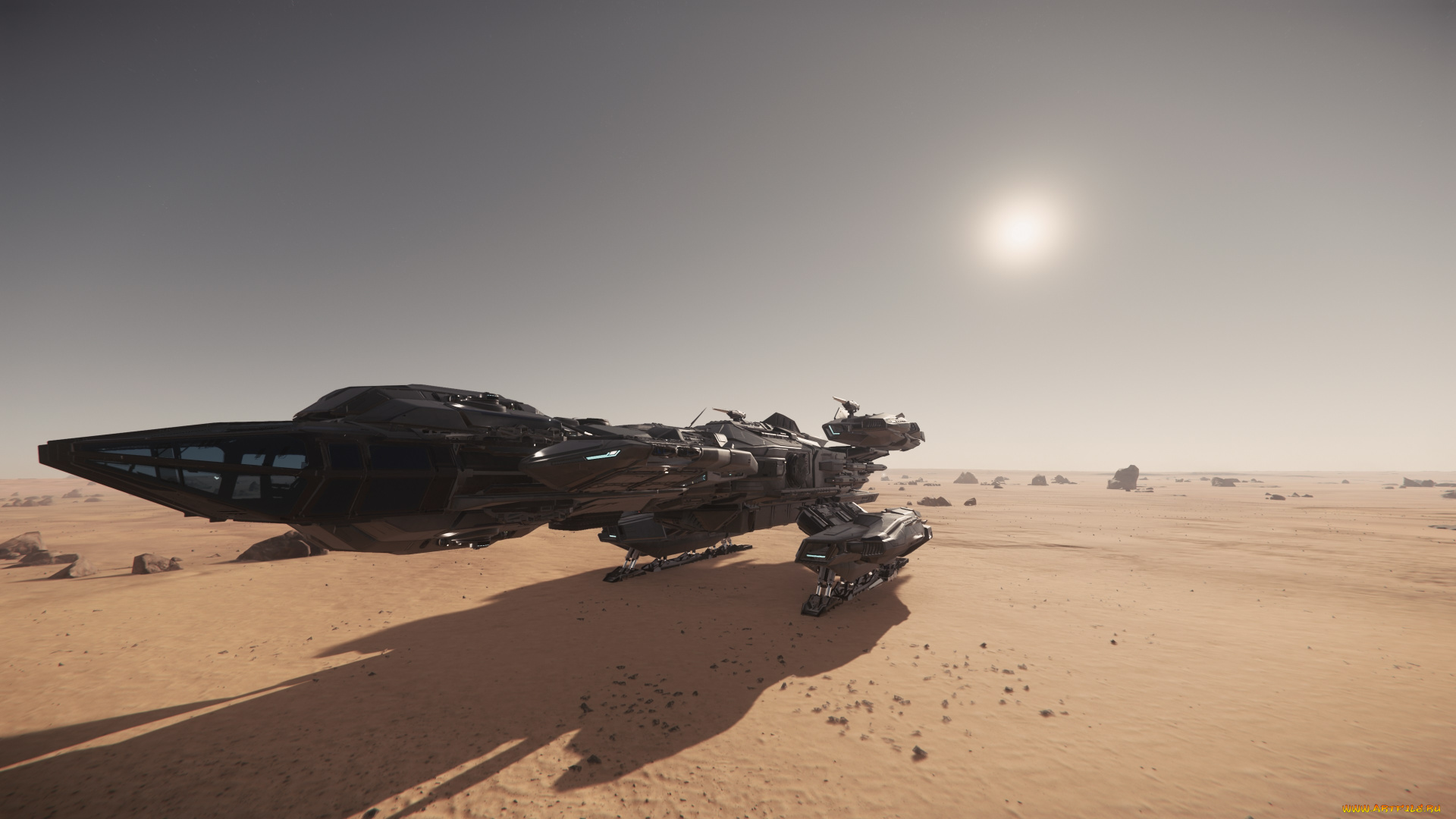 видео, игры, star, citizen, star, citizen