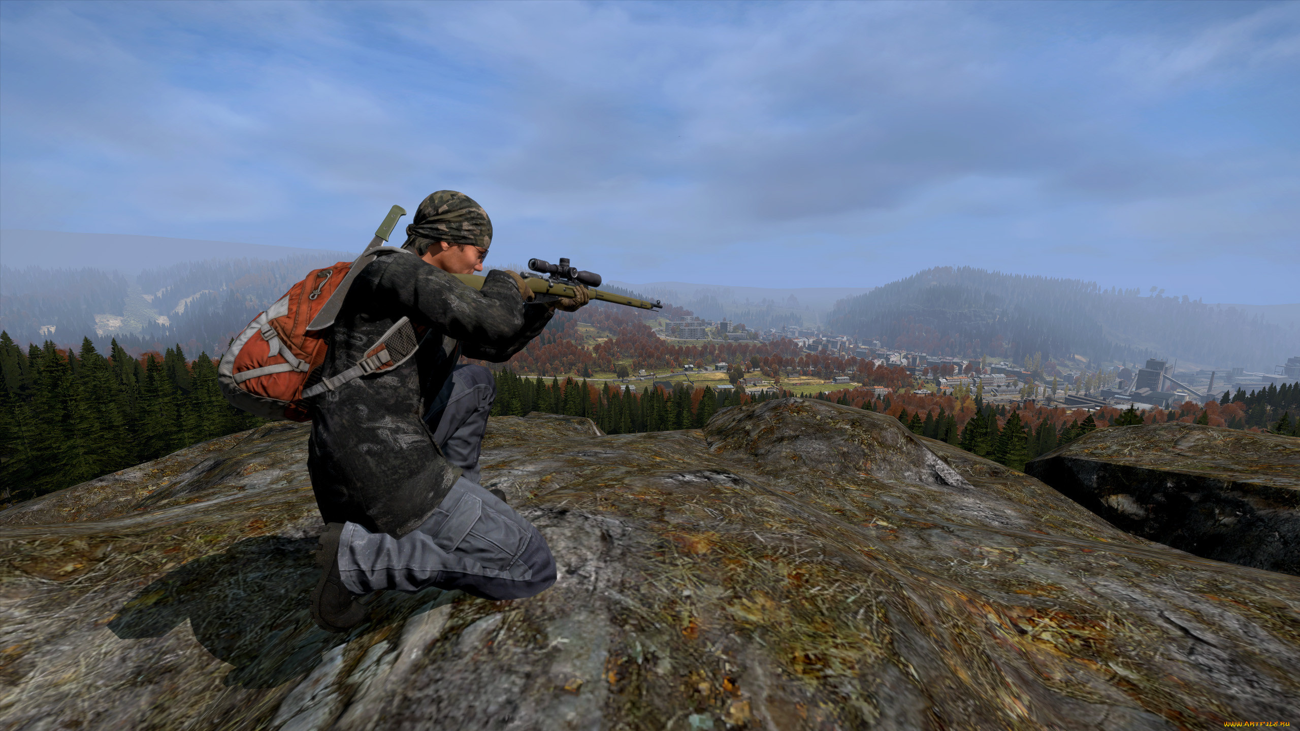 arma, 2, , dayz, mod, видео, игры, dayz, standalone, игра