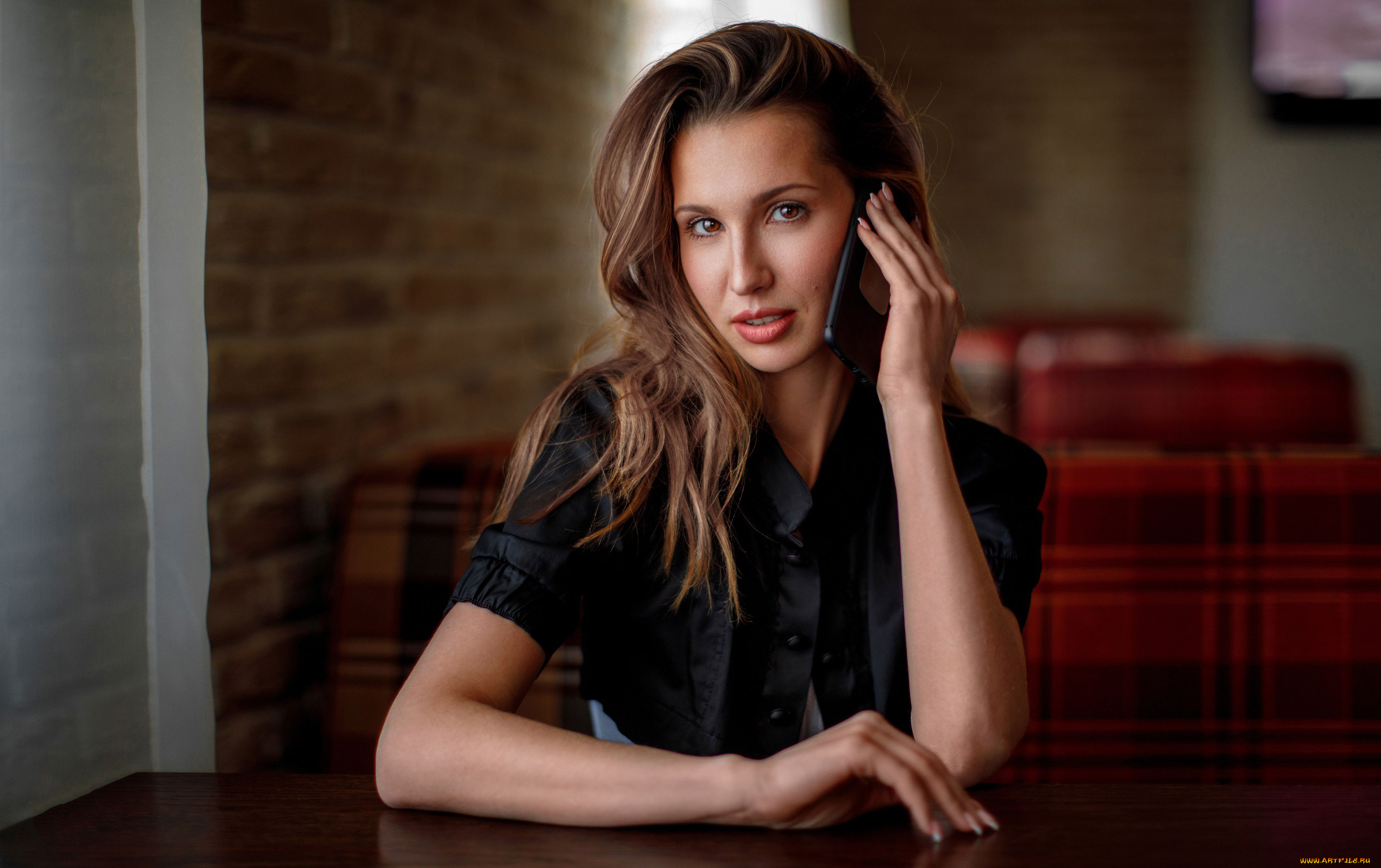 девушка, девушки, -unsort, , блондинки, , светловолосые, модель