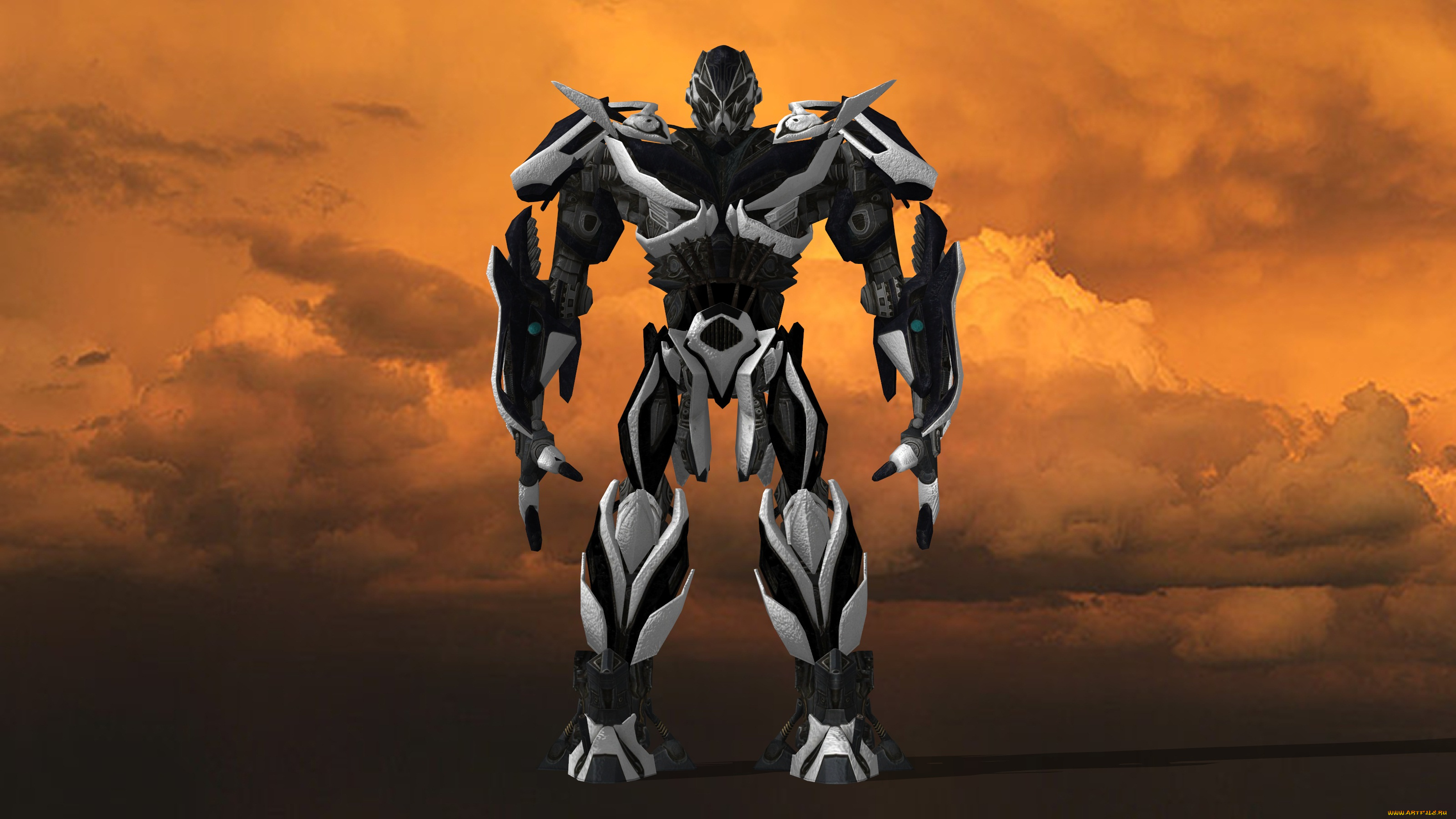 3д, графика, моделирование, , modeling, робот