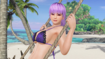 Картинка 3д+графика люди+ people девушка фон взгляд