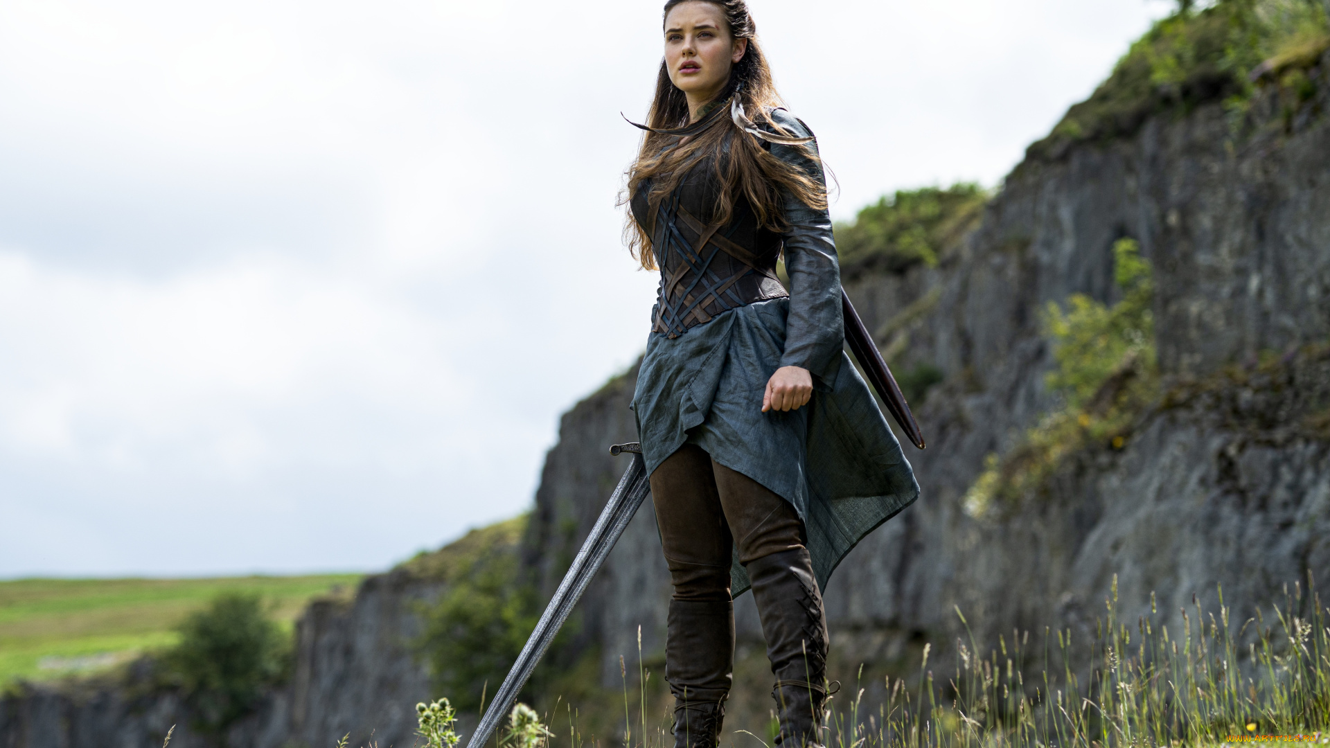 cursed, , сериал, 2020, –, , кино, фильмы, cursed, проклятая, сериал, фэнтези, драма, первый, сезон, великобритания, австралия, кэтрин, лэнгфорд, nimue