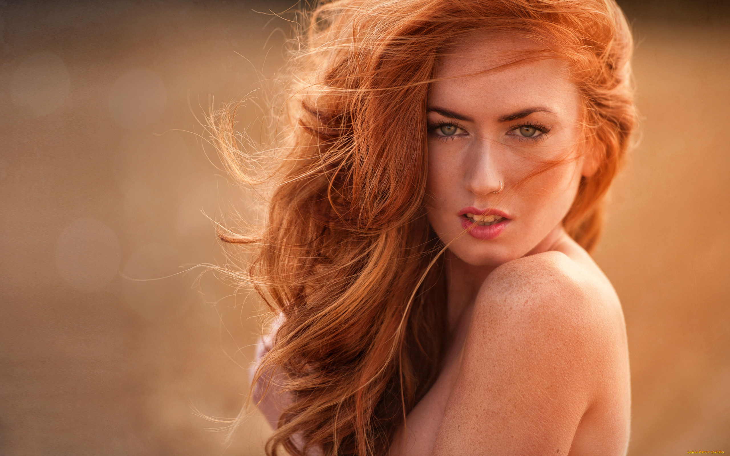 jenny, o`sullivan, девушки, jenny, osullivan, девушка, модель, красотка, рыжеволосая, поза, сексуальная, взгляд, причёска, актриса