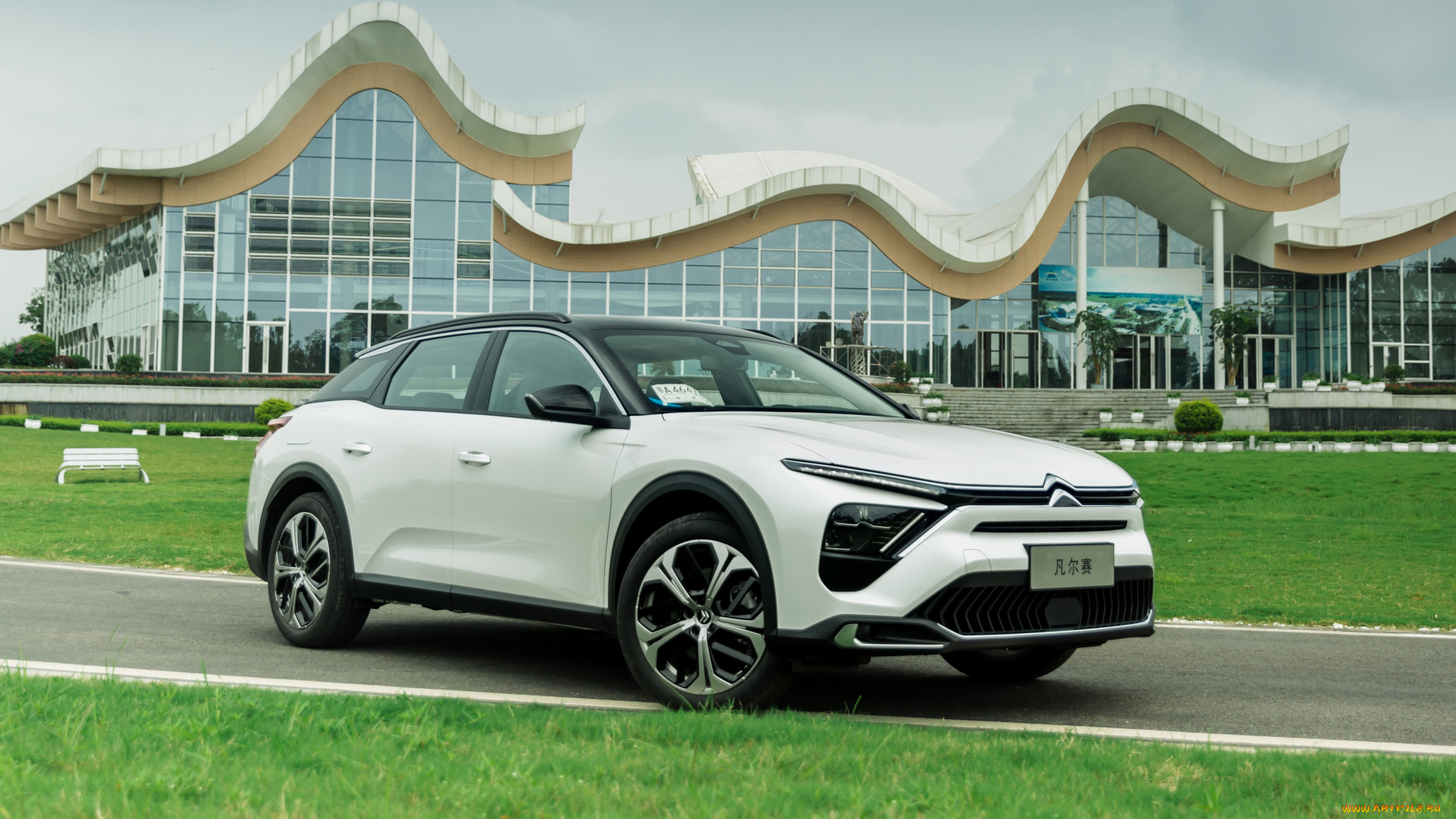 автомобили, citroen, ds, c5