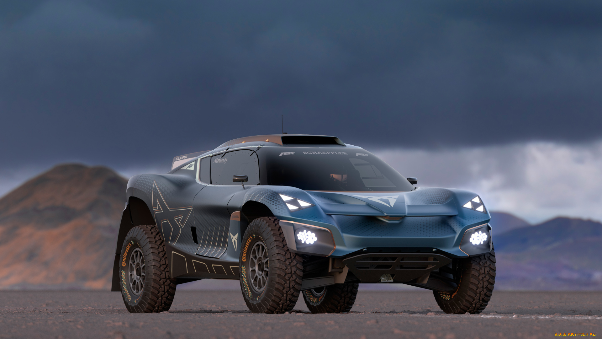 автомобили, cupra