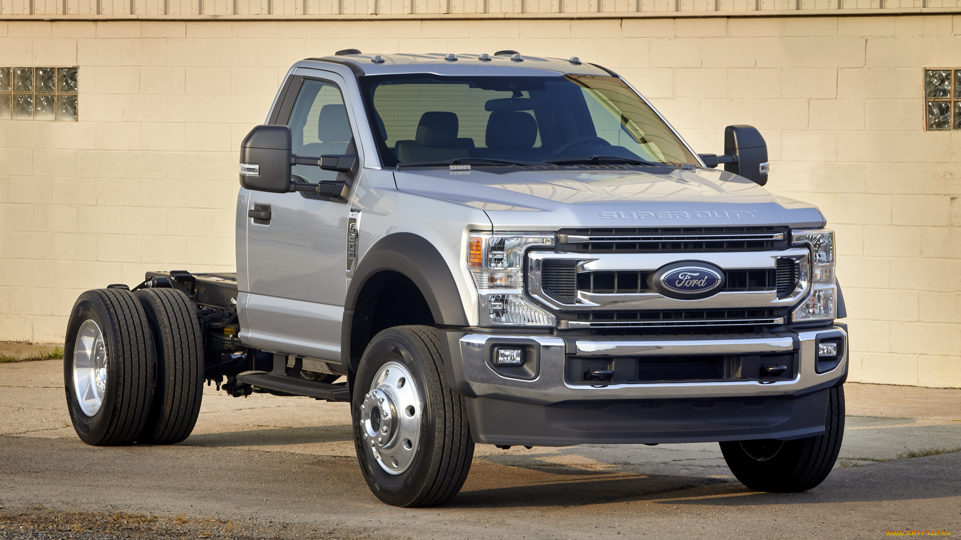 автомобили, ford, f600