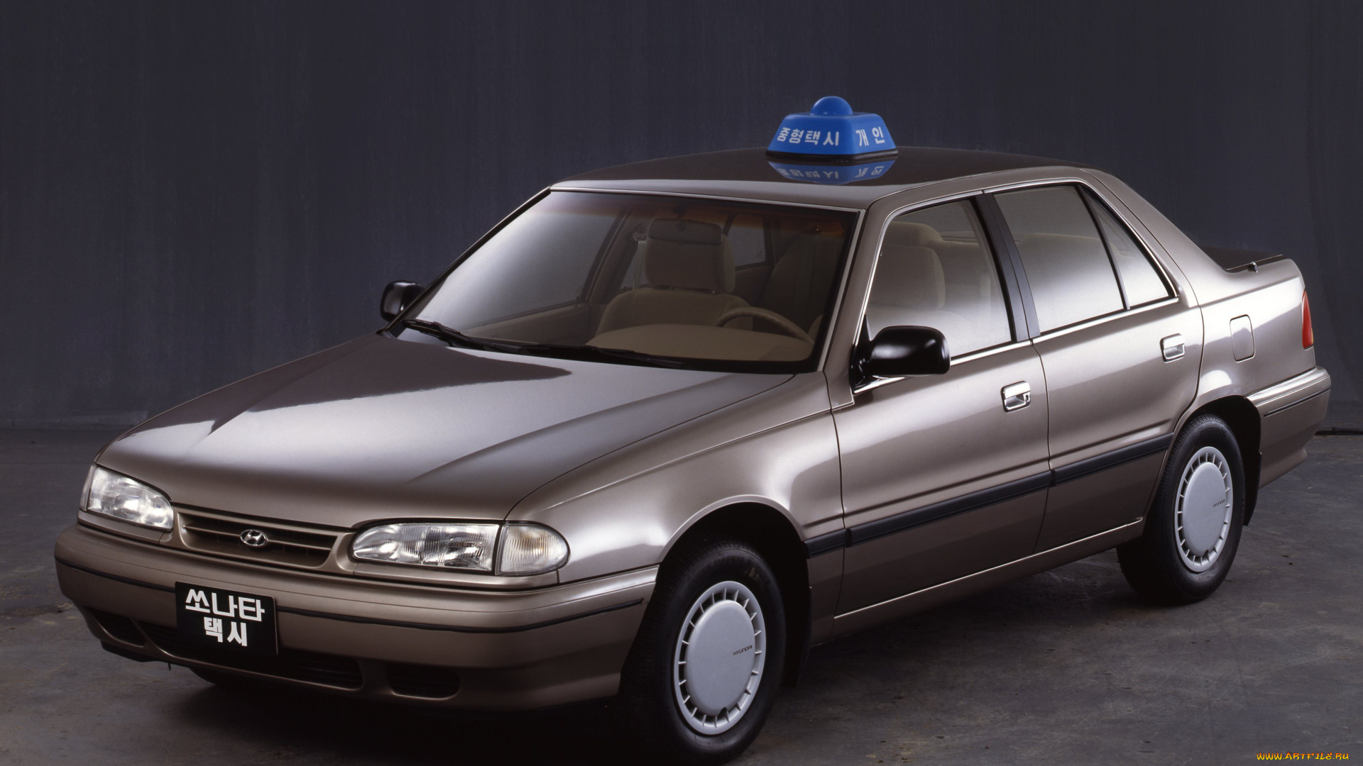 автомобили, hyundai