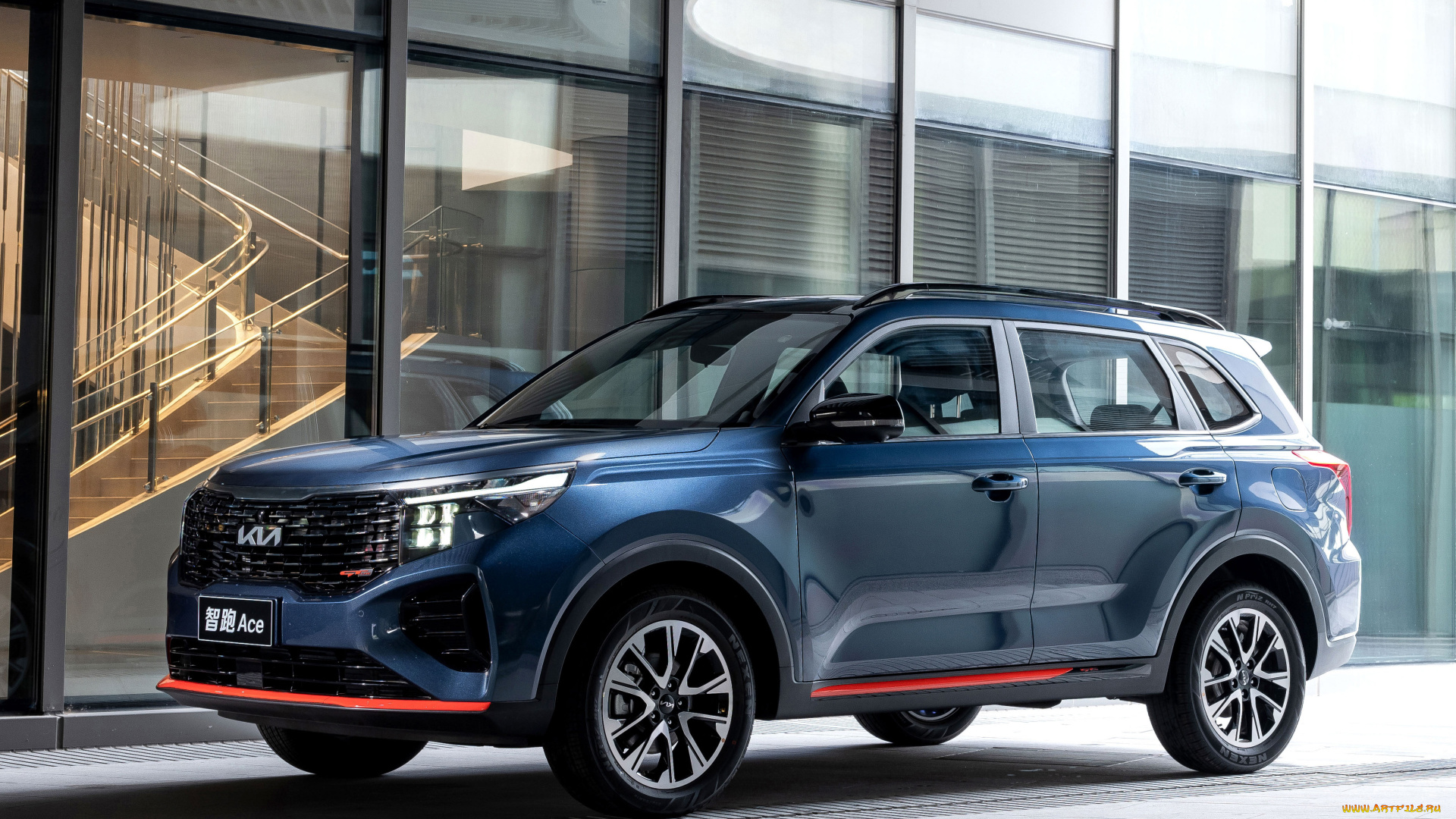 автомобили, kia