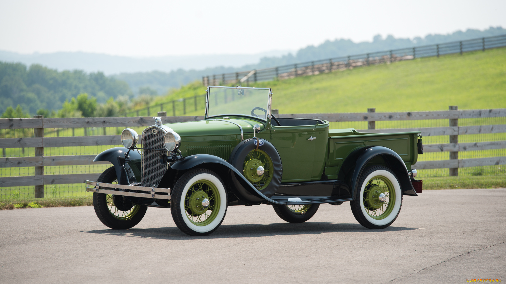 автомобили, классика, ford