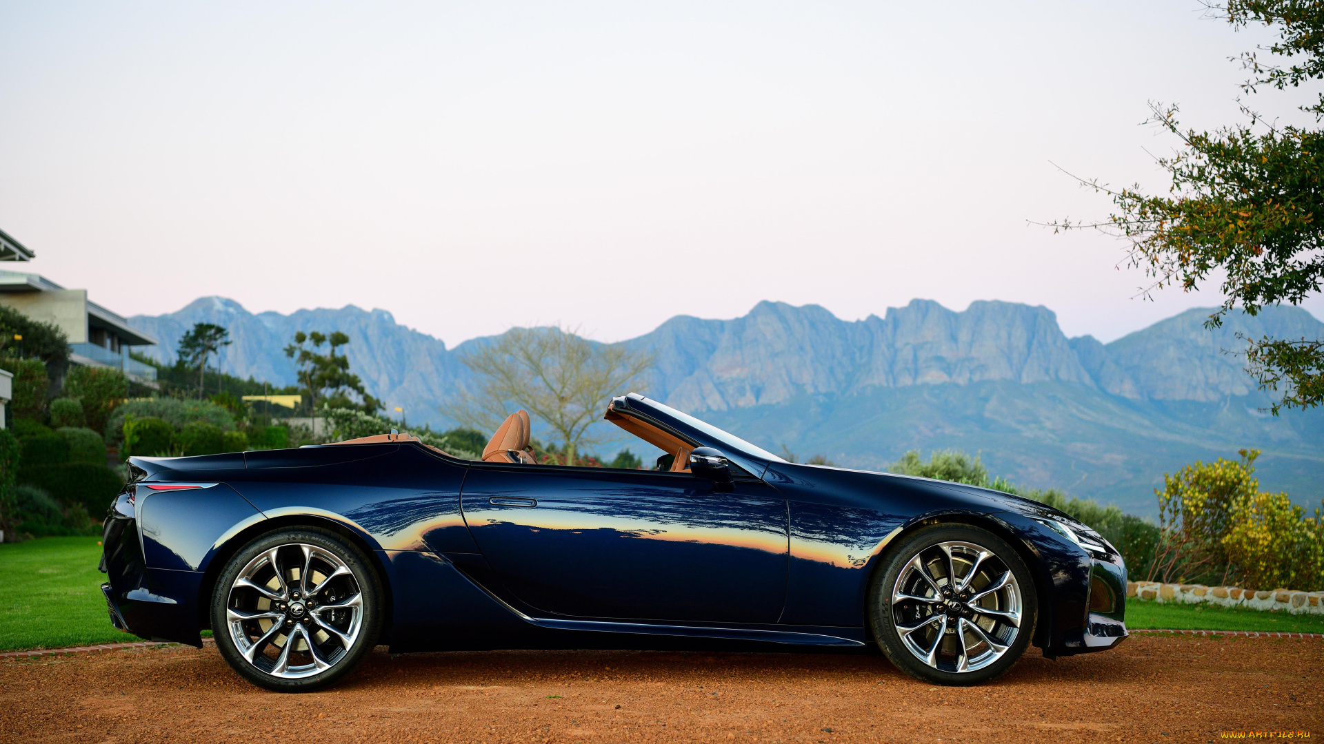 автомобили, lexus