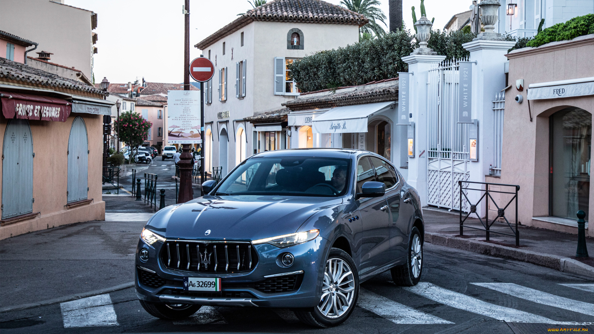 автомобили, maserati