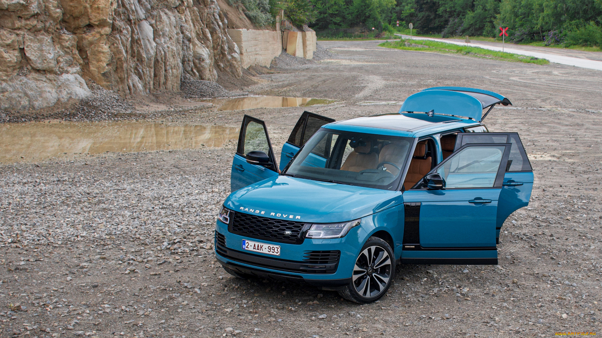 автомобили, range, rover, range-rover