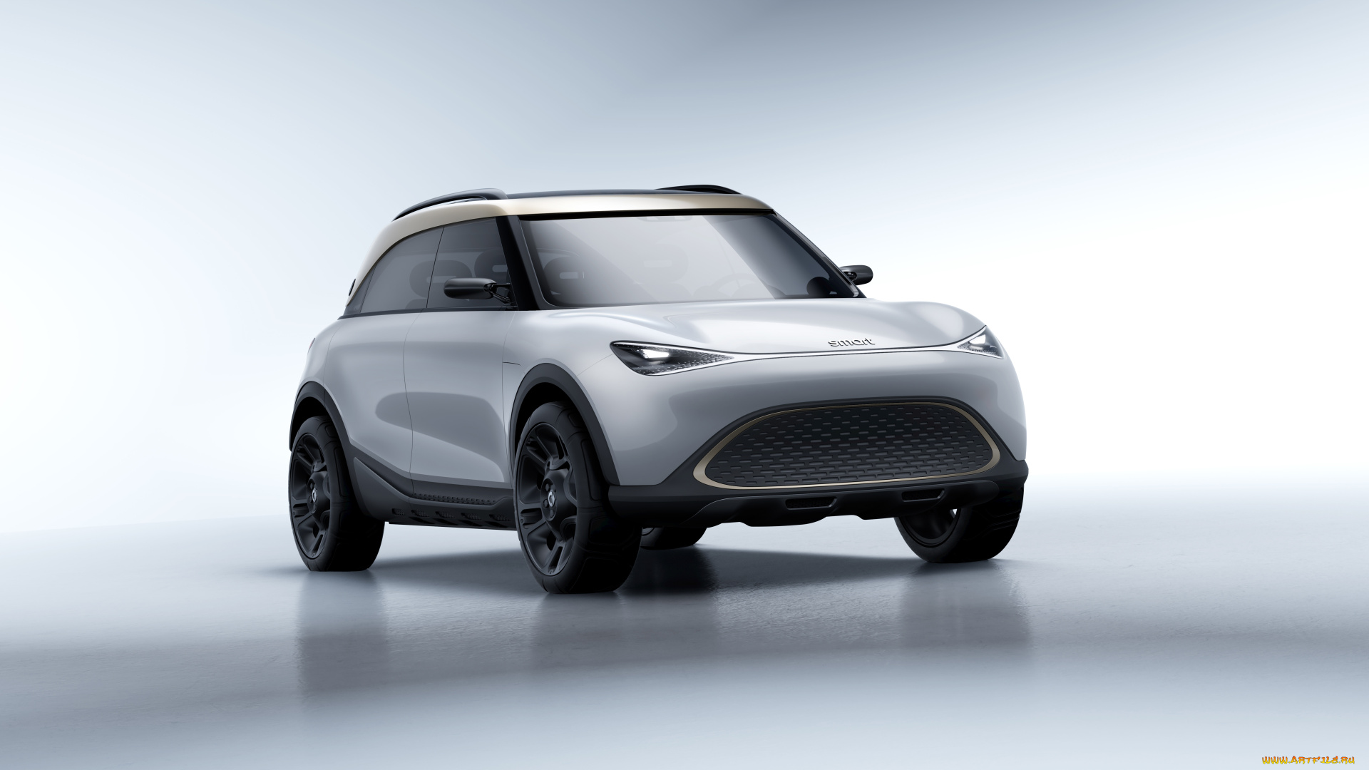 автомобили, smart