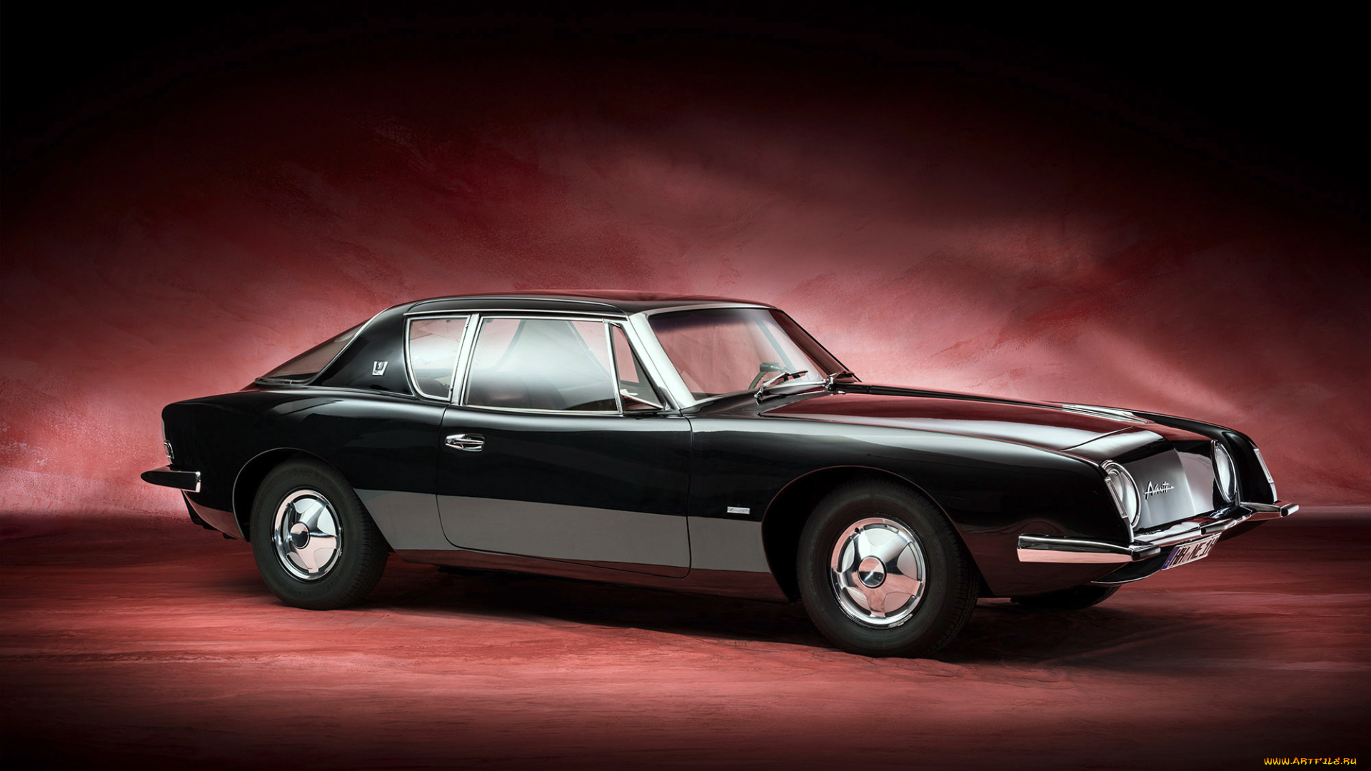 автомобили, studebaker