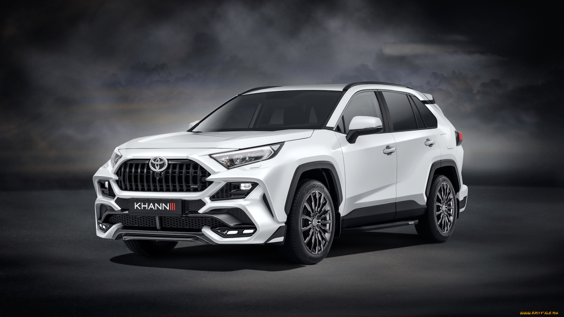 автомобили, toyota, ?????, khann, ??????, ?????????