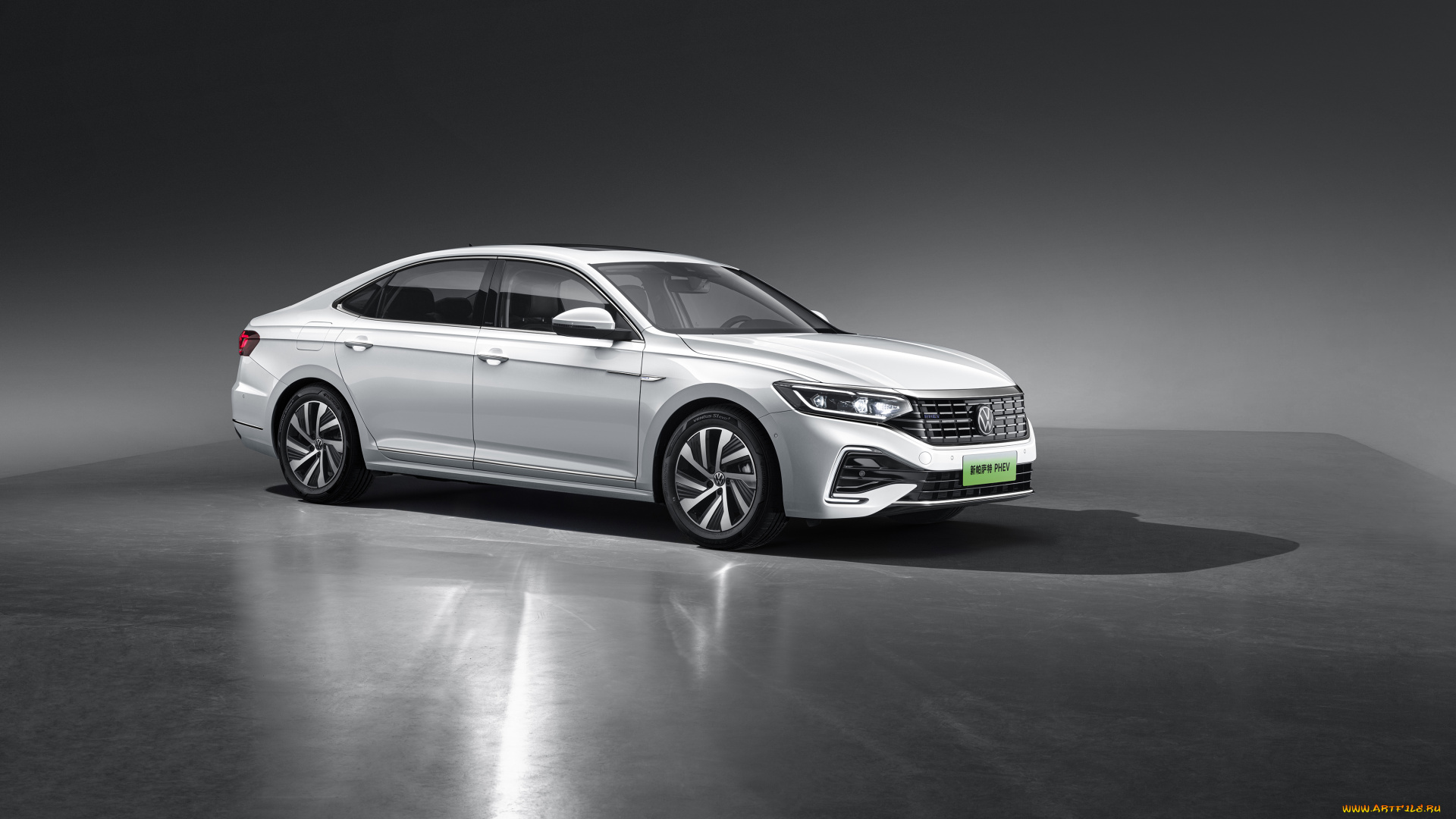 автомобили, volkswagen, passat