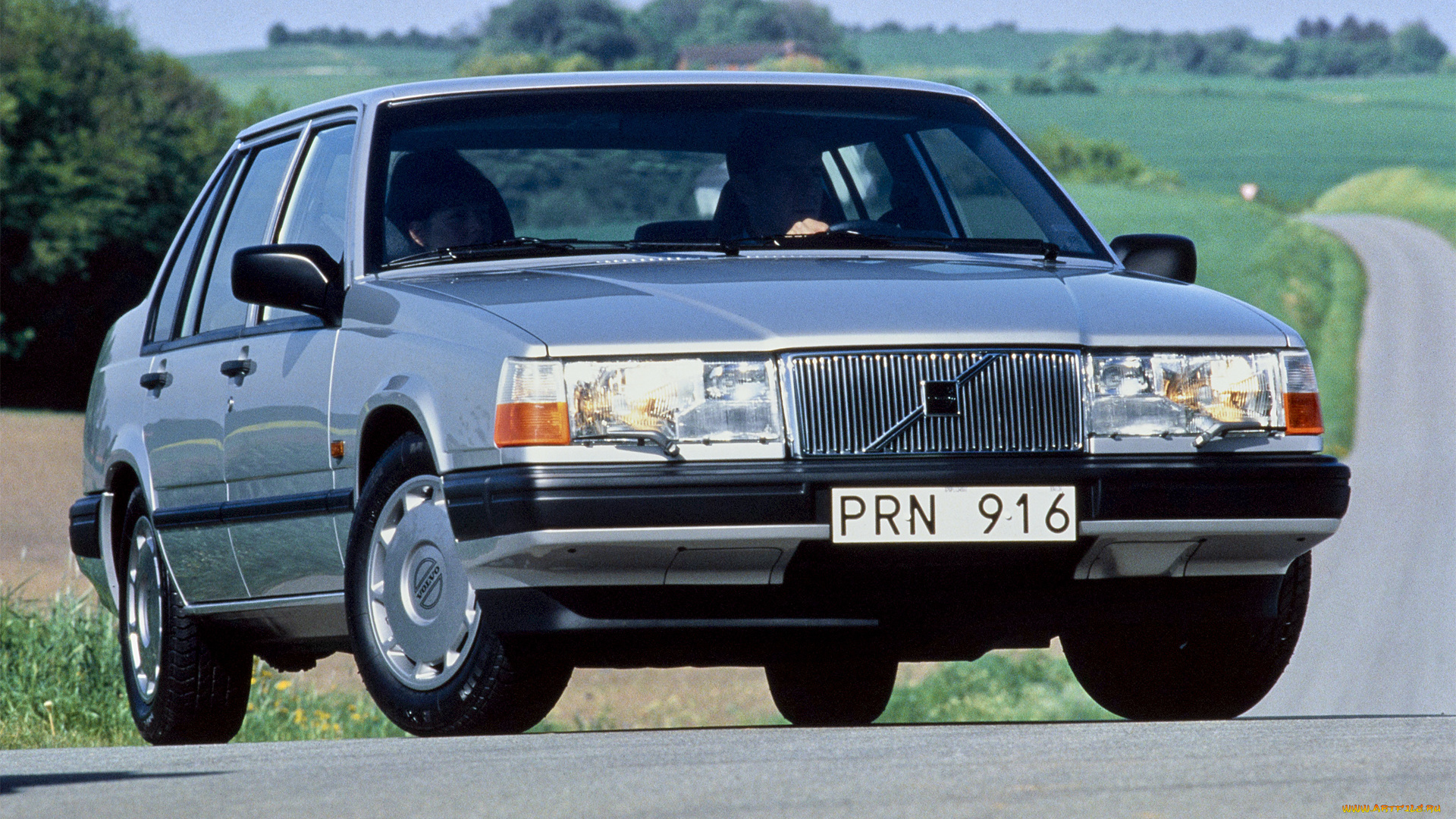 автомобили, volvo