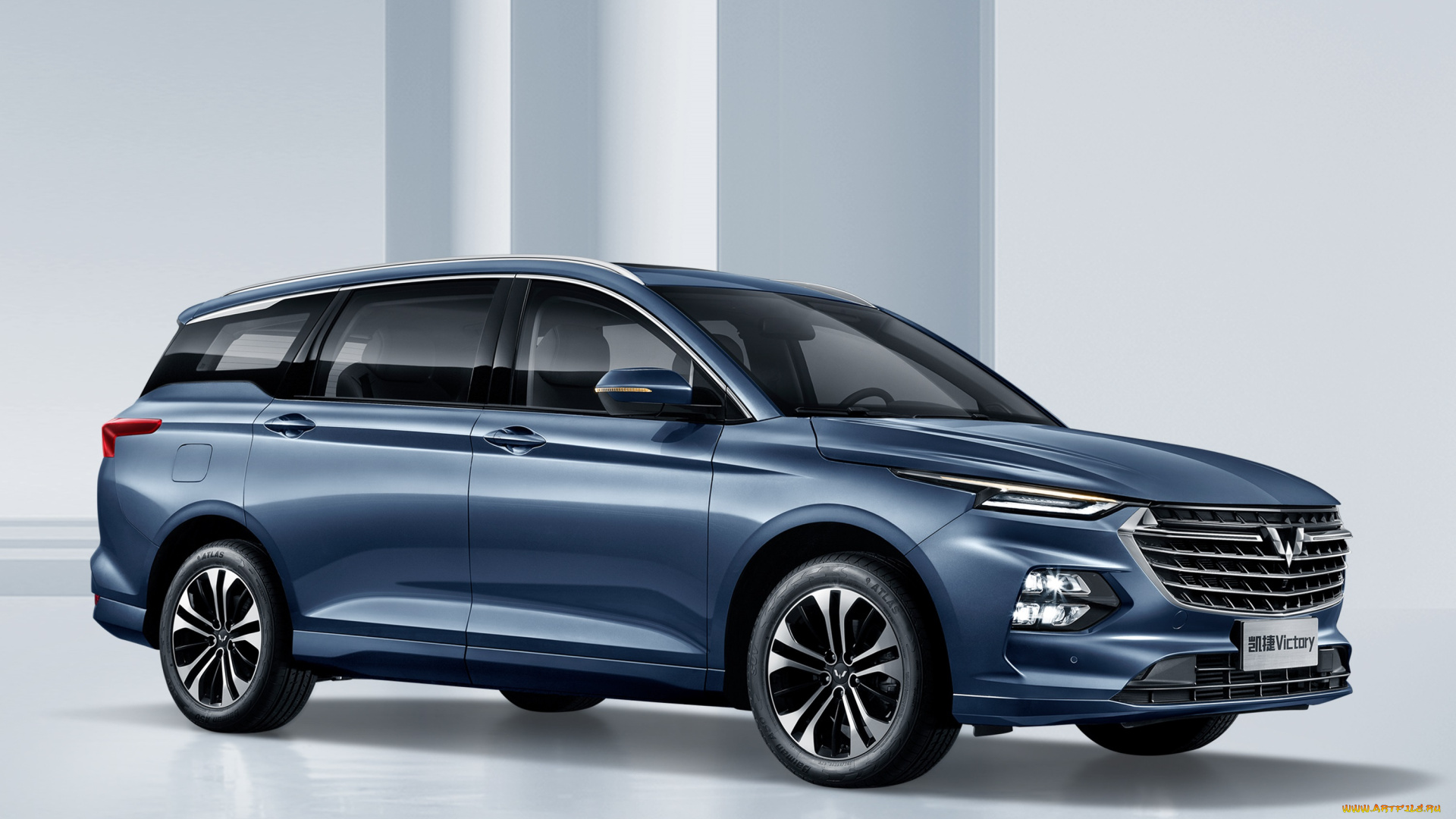 автомобили, wulling, wuling