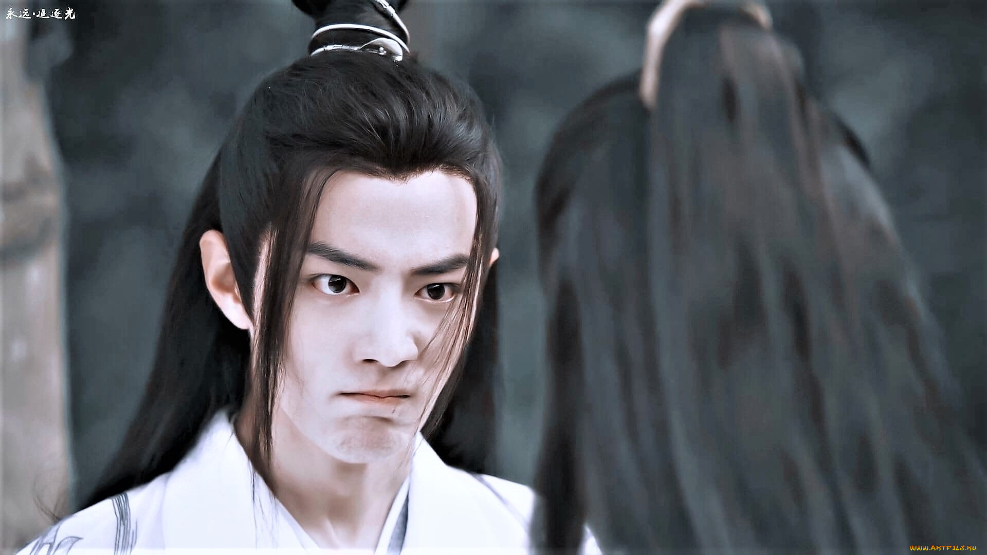 кино, фильмы, the, untamed, вэй, усянь