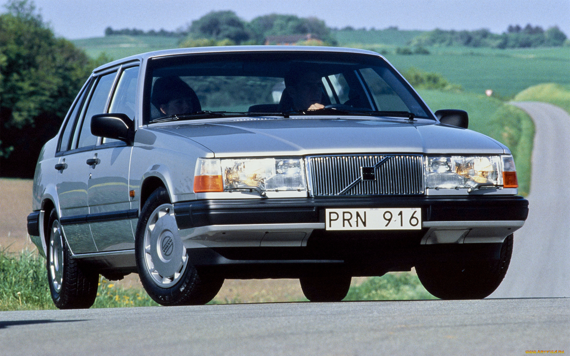 автомобили, volvo