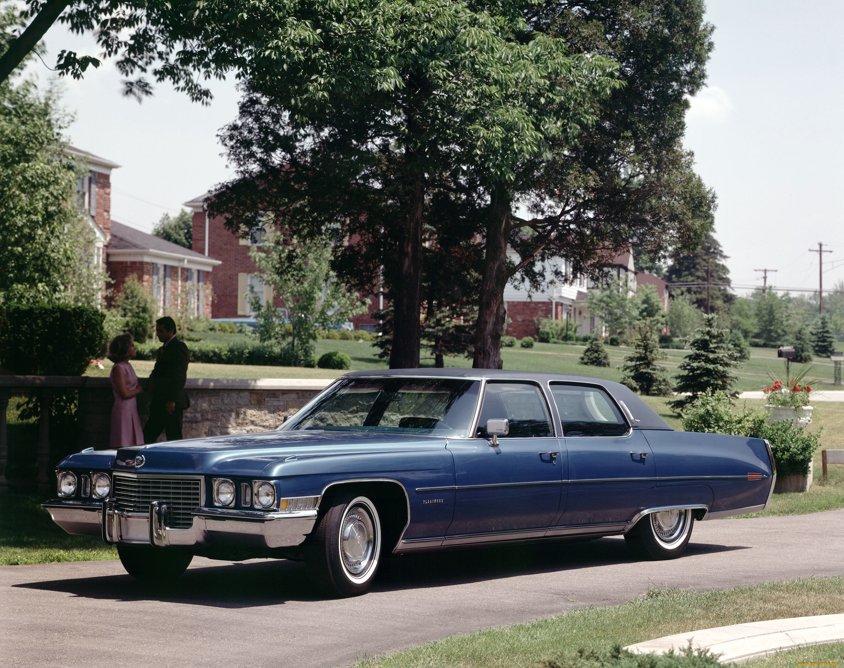 автомобили, cadillac