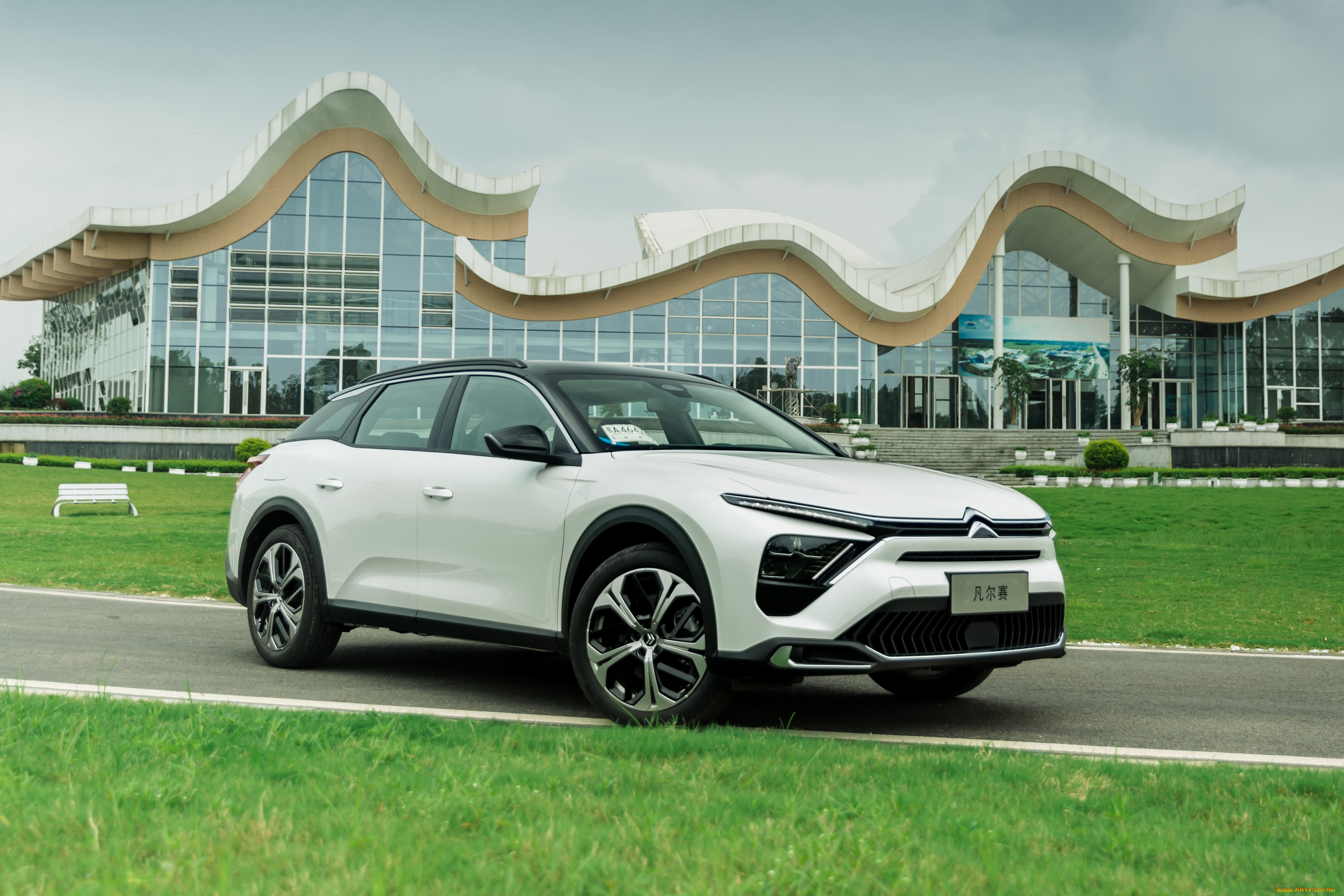 автомобили, citroen, ds, c5