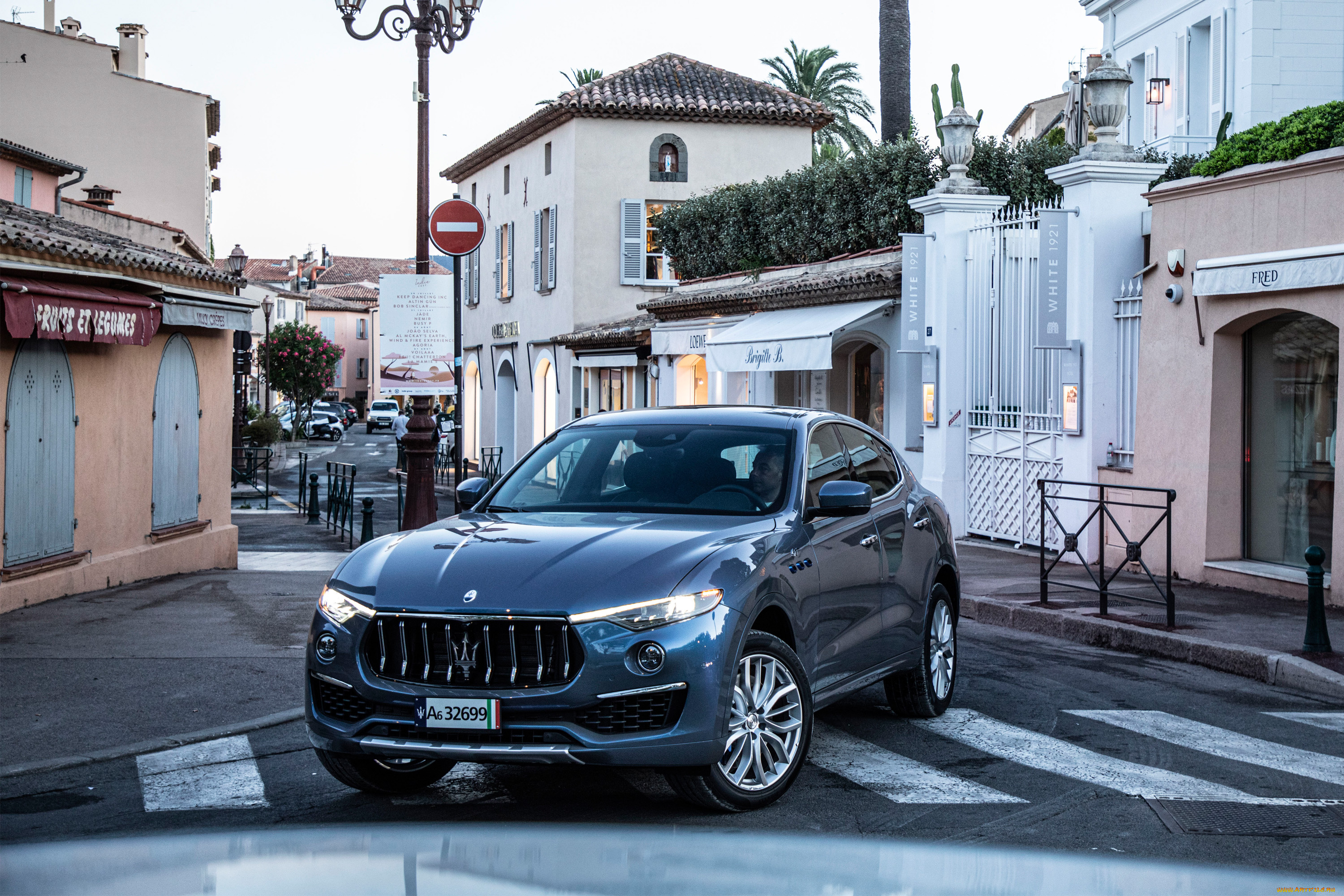 автомобили, maserati