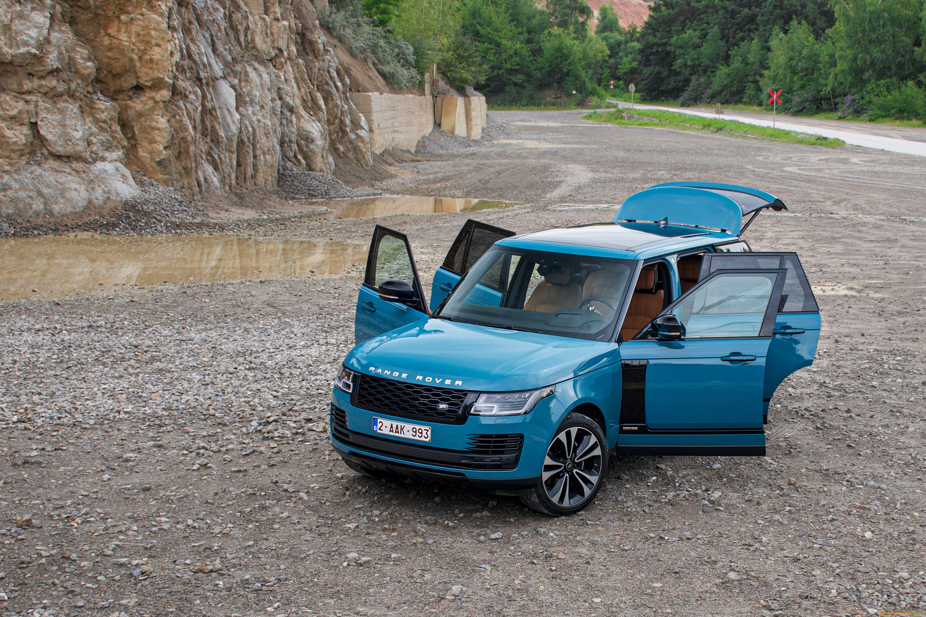 автомобили, range, rover, range-rover