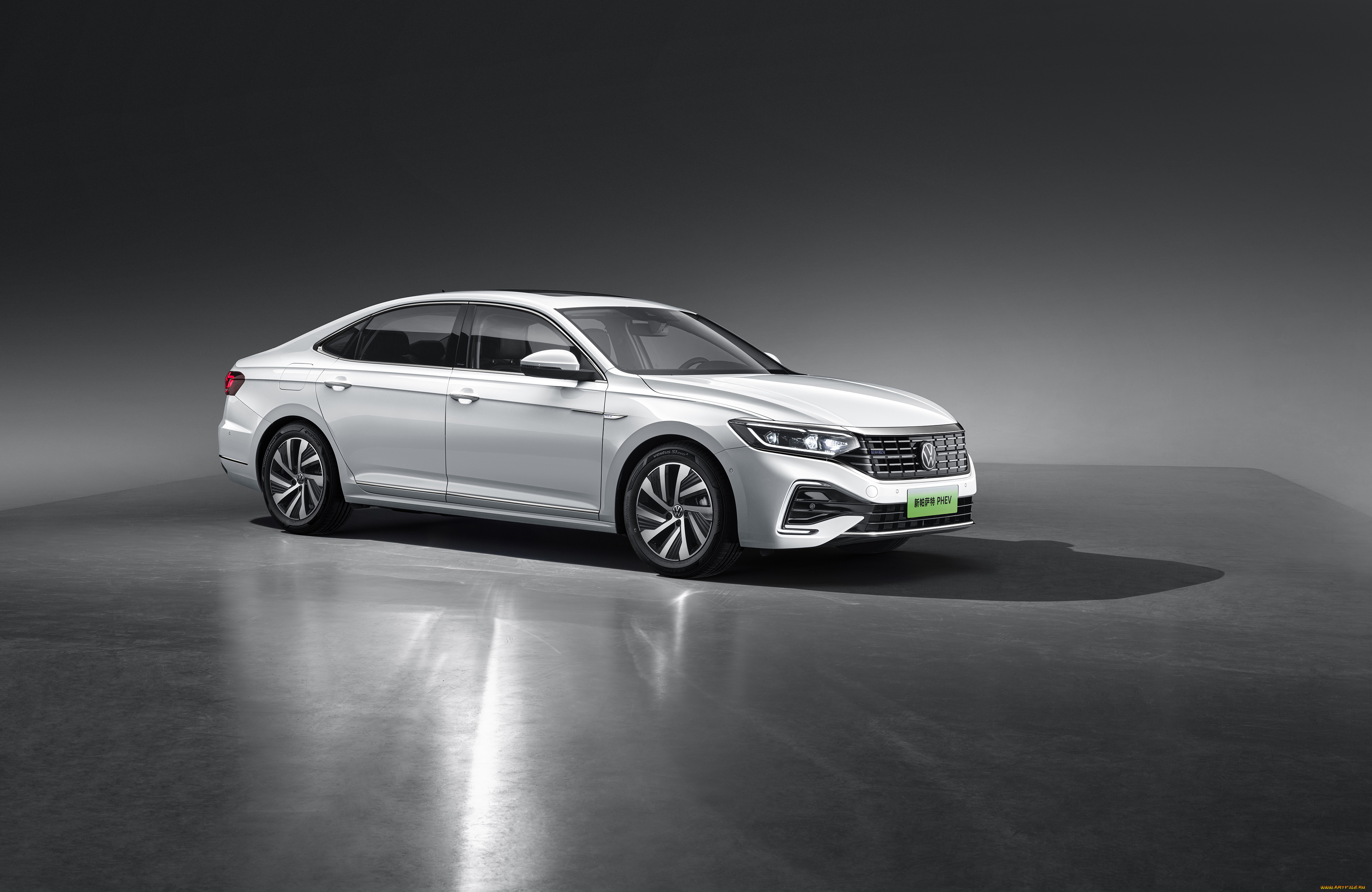 автомобили, volkswagen, passat