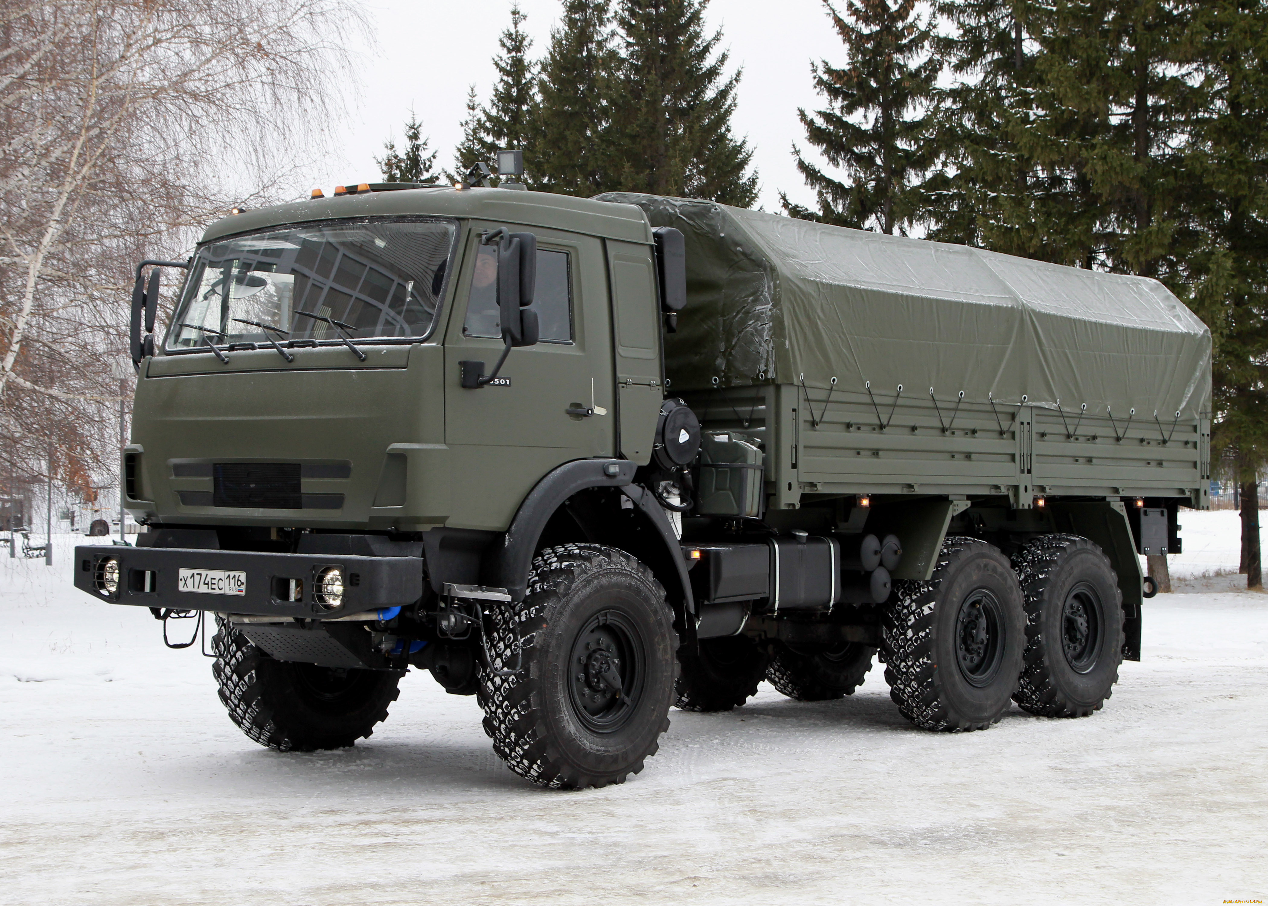 автомобили, камаз, kamaz