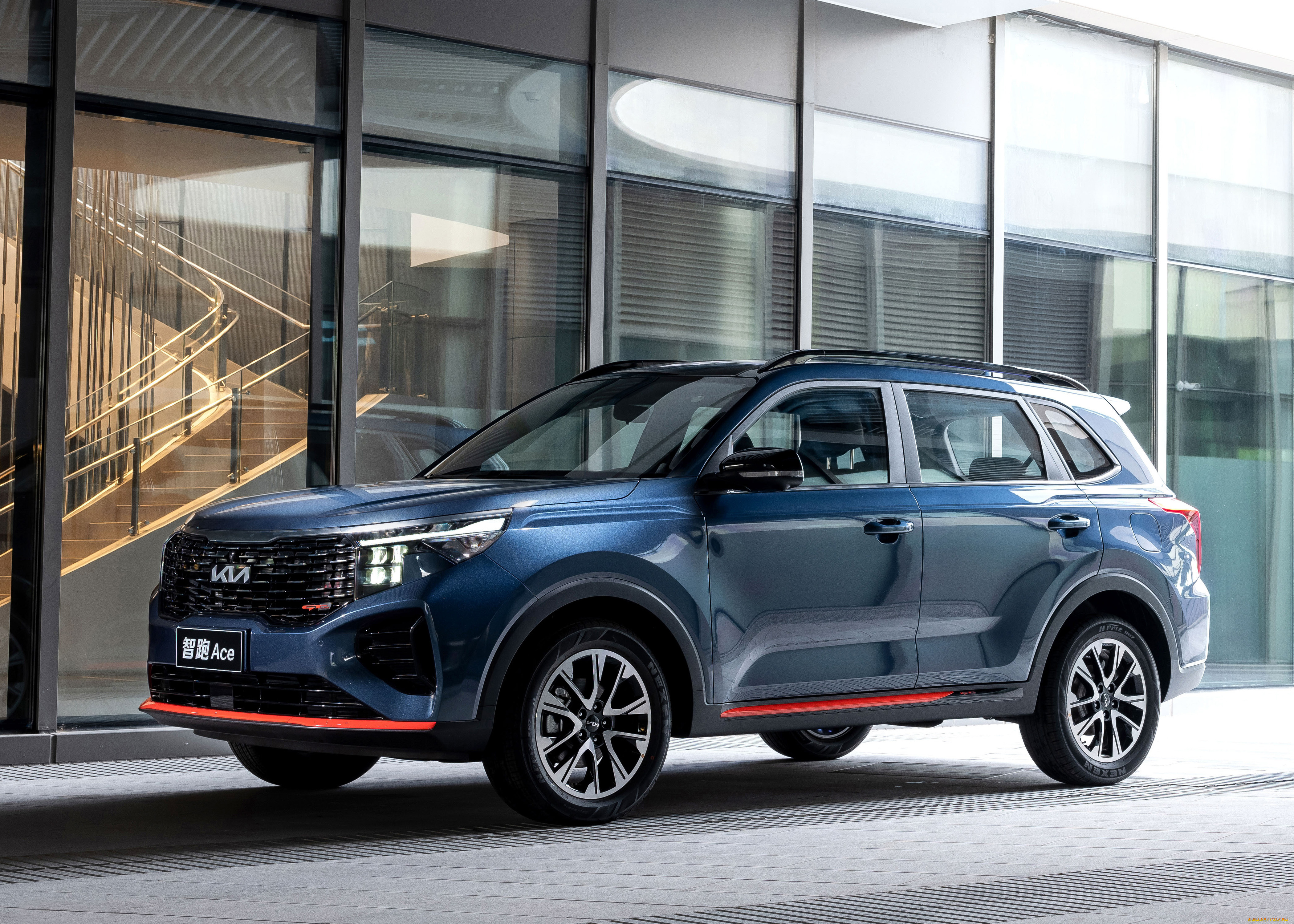 автомобили, kia