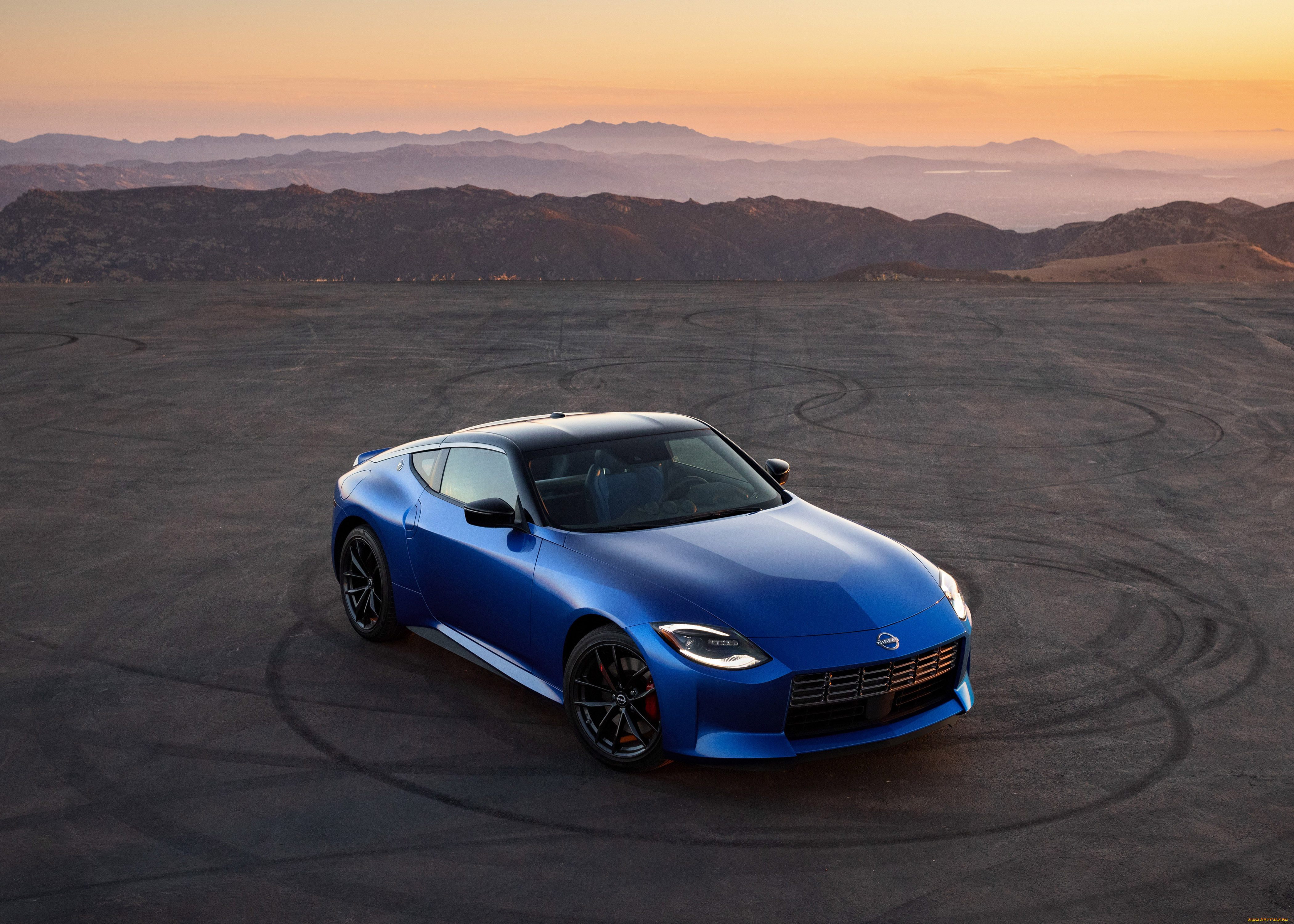 автомобили, nissan, datsun