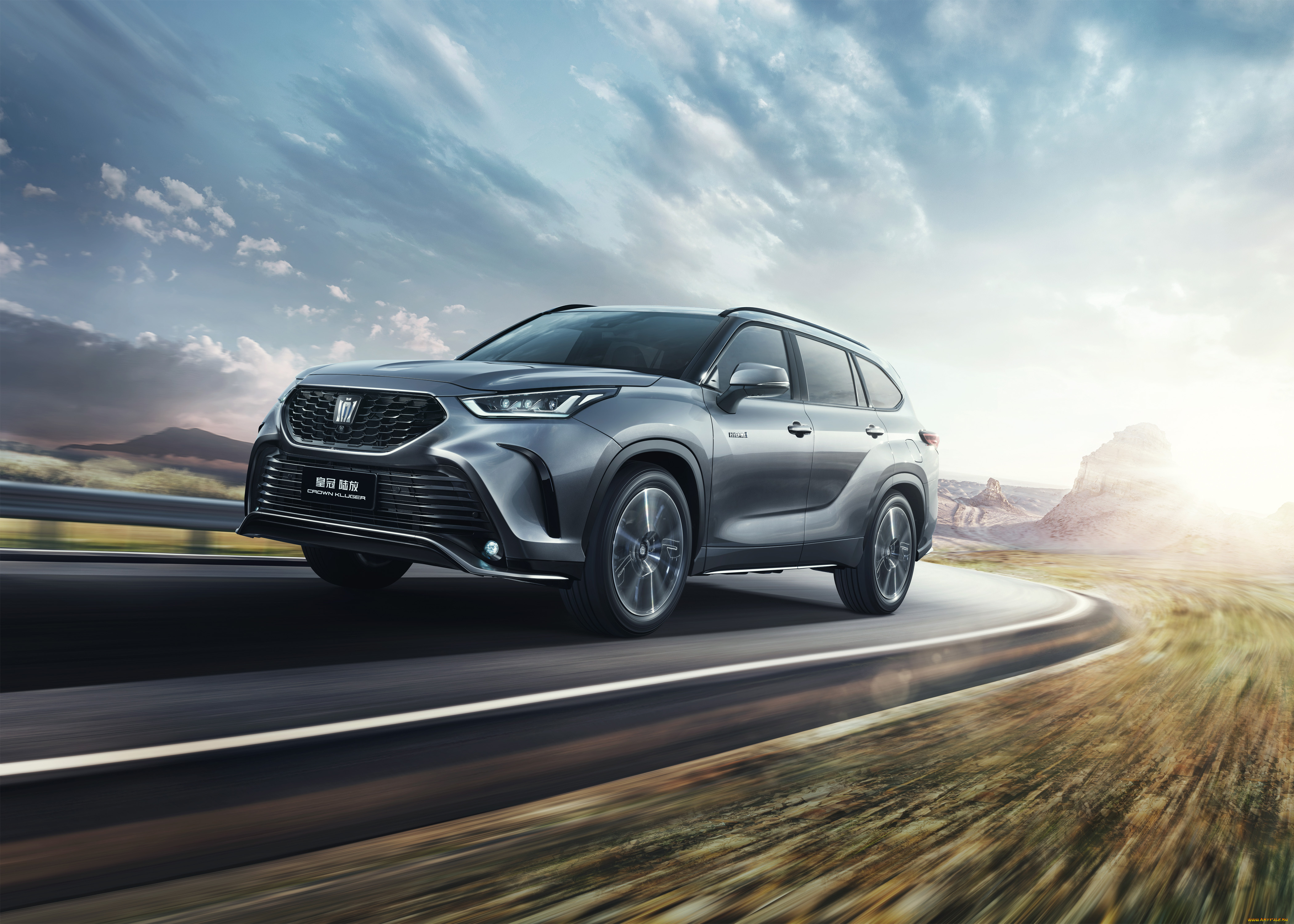 автомобили, toyota