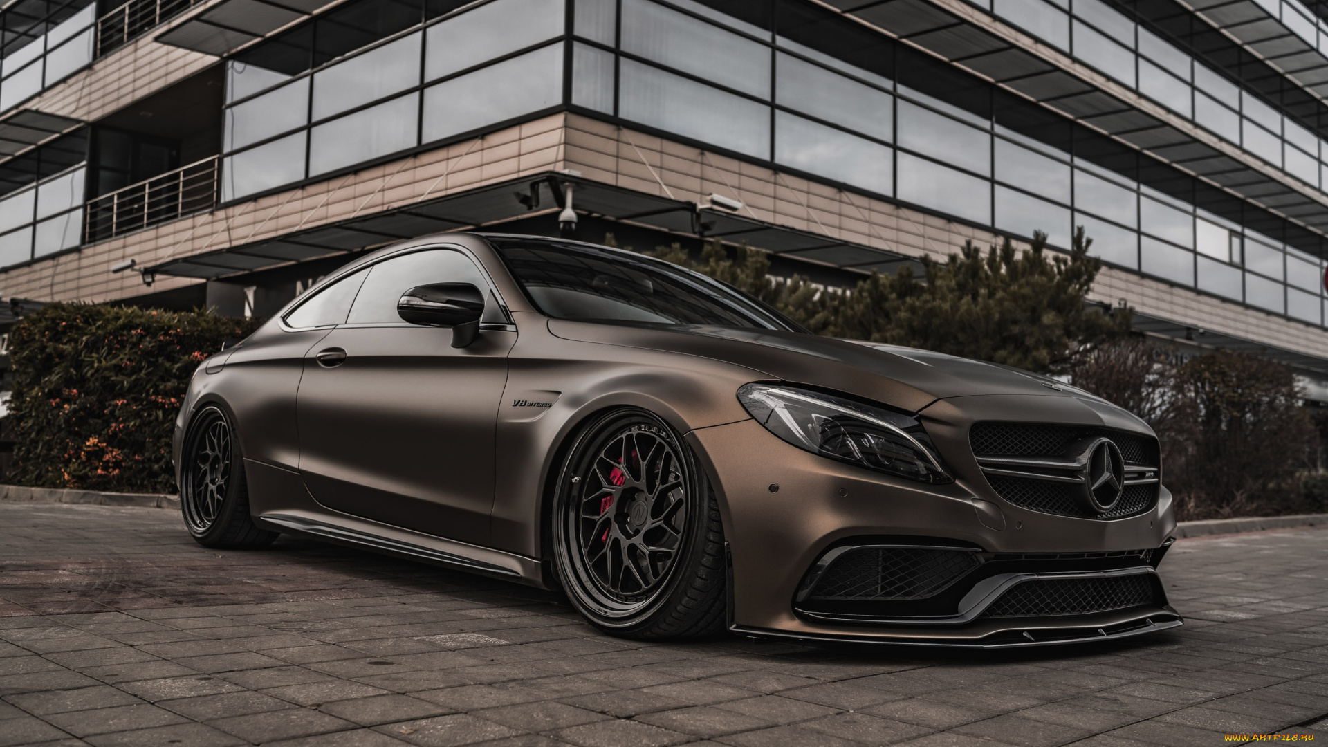 автомобили, mercedes-benz, mercedes, benz, amg, c63, c-class, z-performance