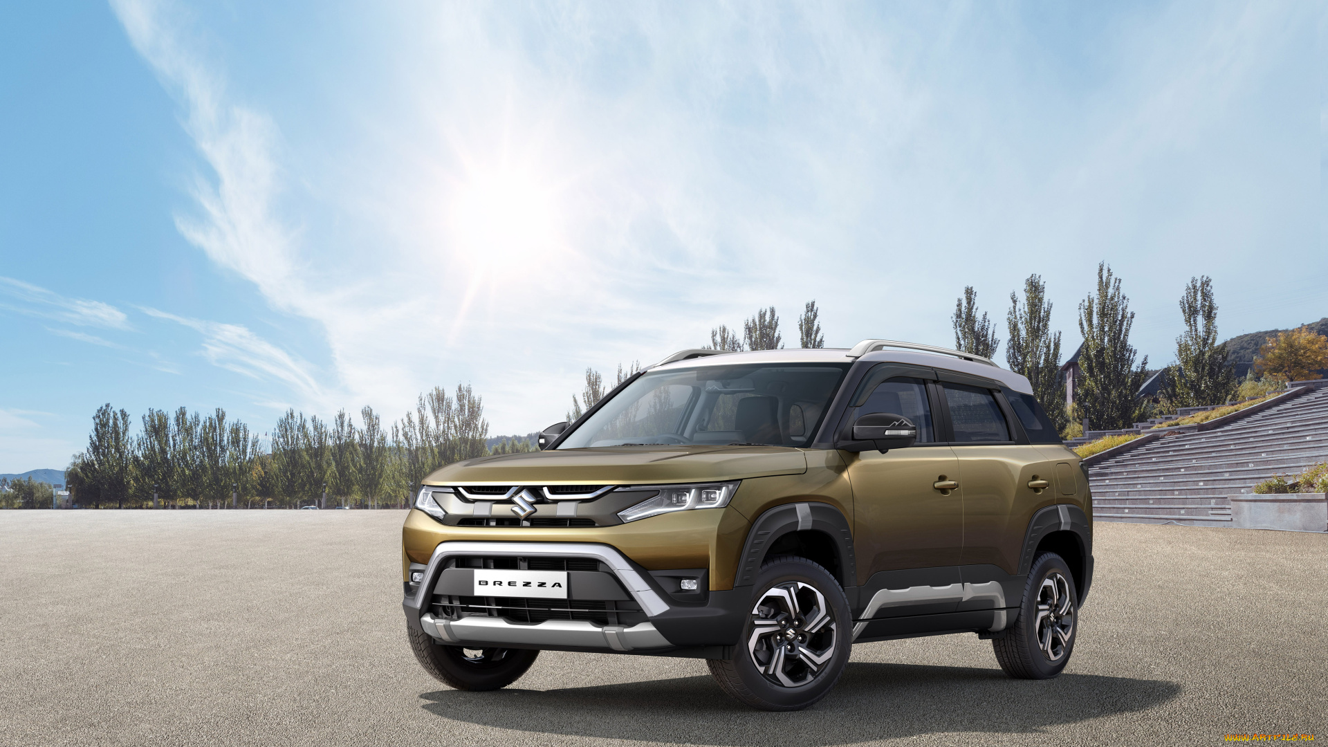 автомобили, suzuki