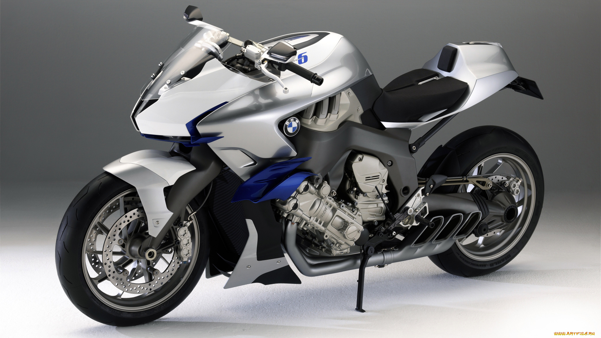 мотоциклы, bmw