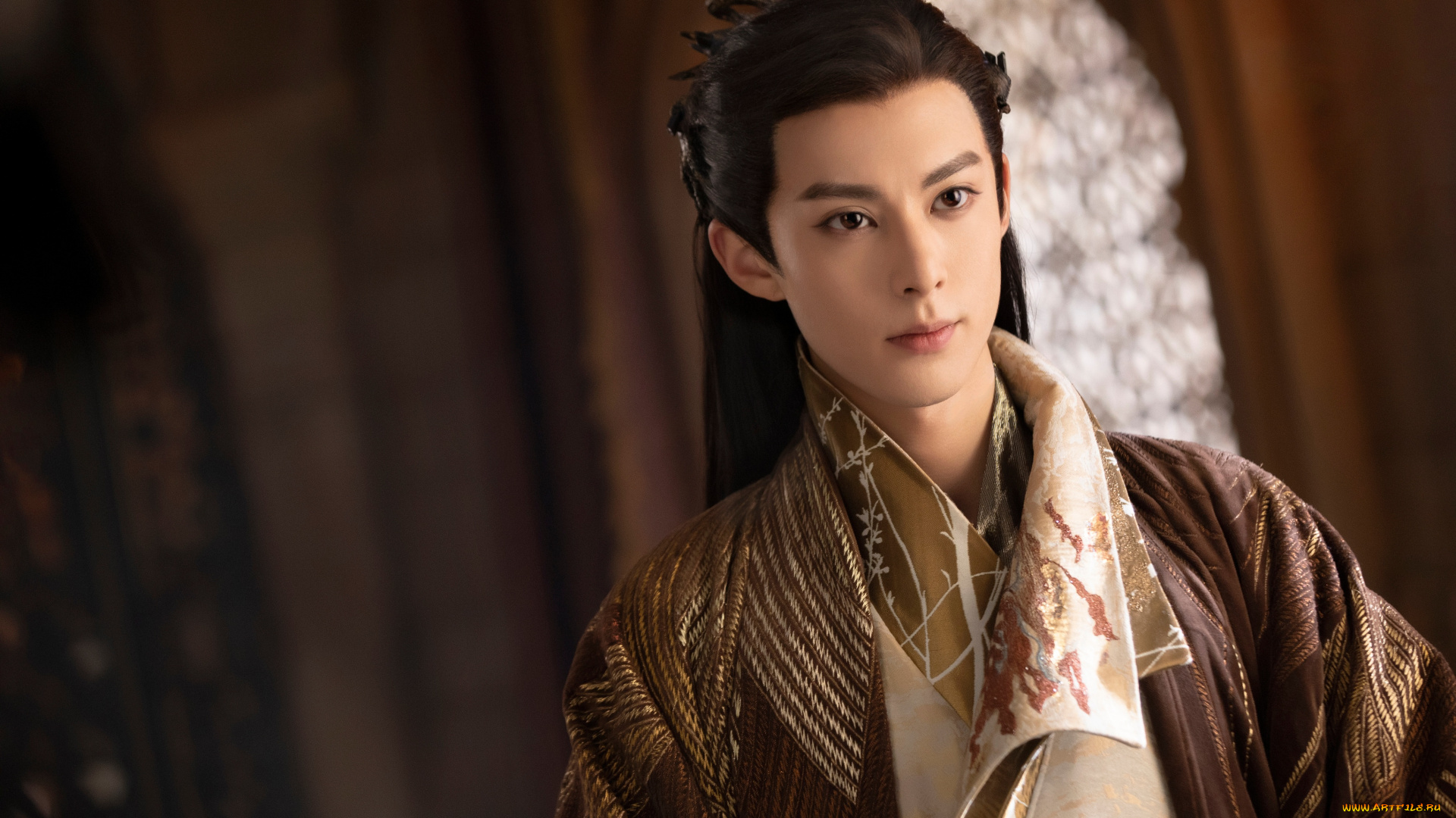 parting, of, orchid, and, demon, king, кино, фильмы, разлука, орхидеи, и, повелителя, демонов