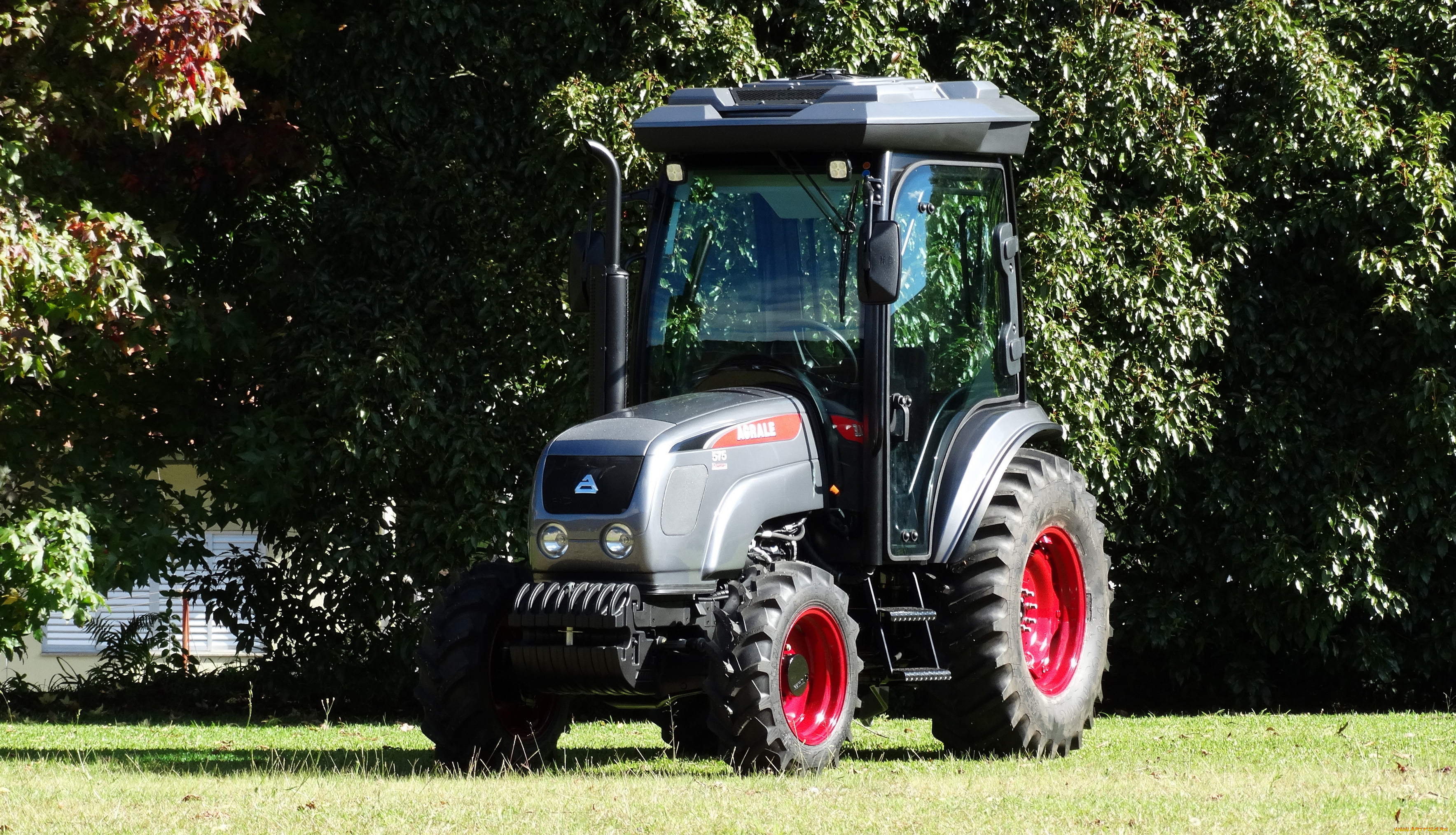 техника, тракторы, agrale