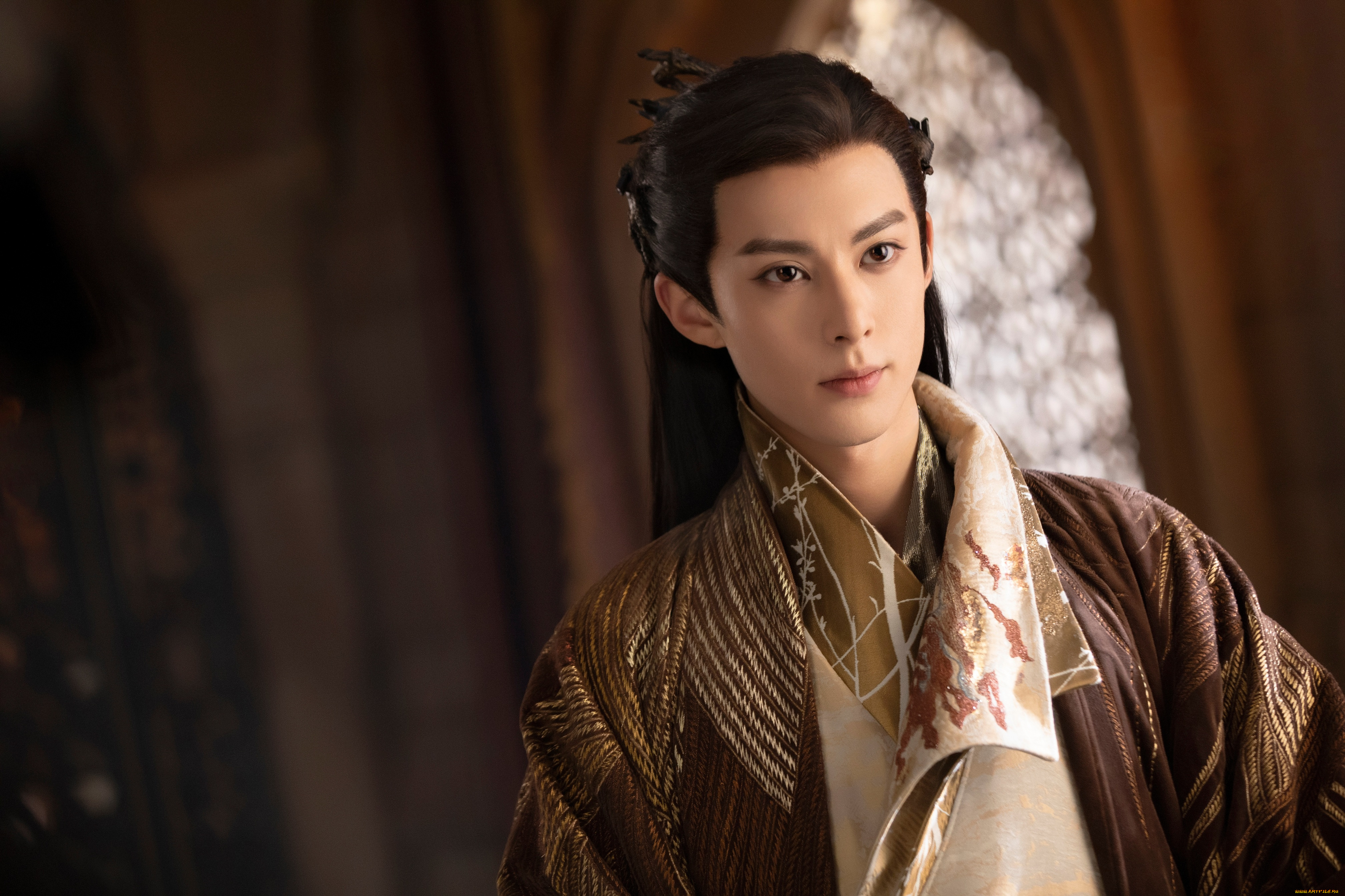 parting, of, orchid, and, demon, king, кино, фильмы, разлука, орхидеи, и, повелителя, демонов