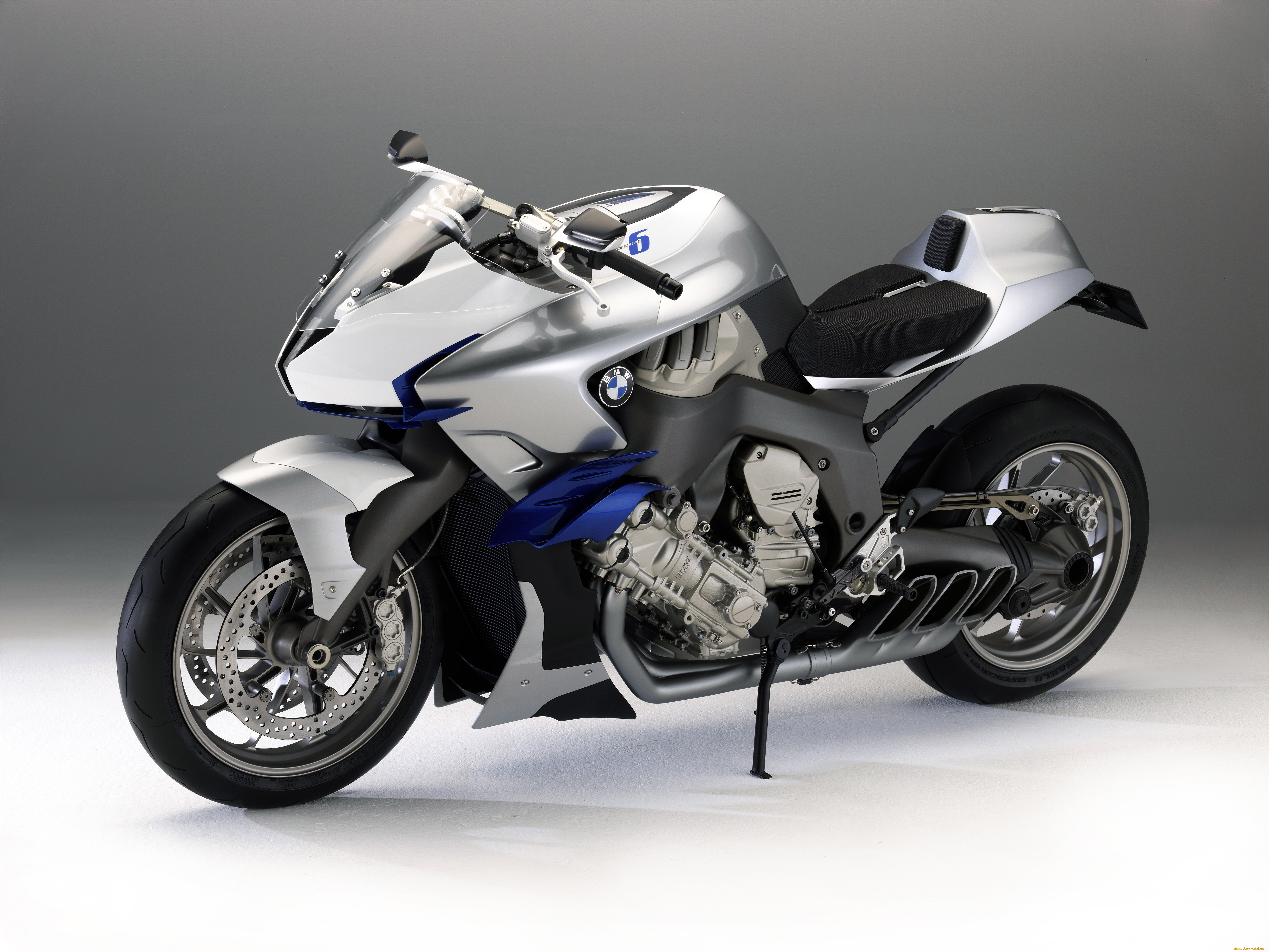 мотоциклы, bmw