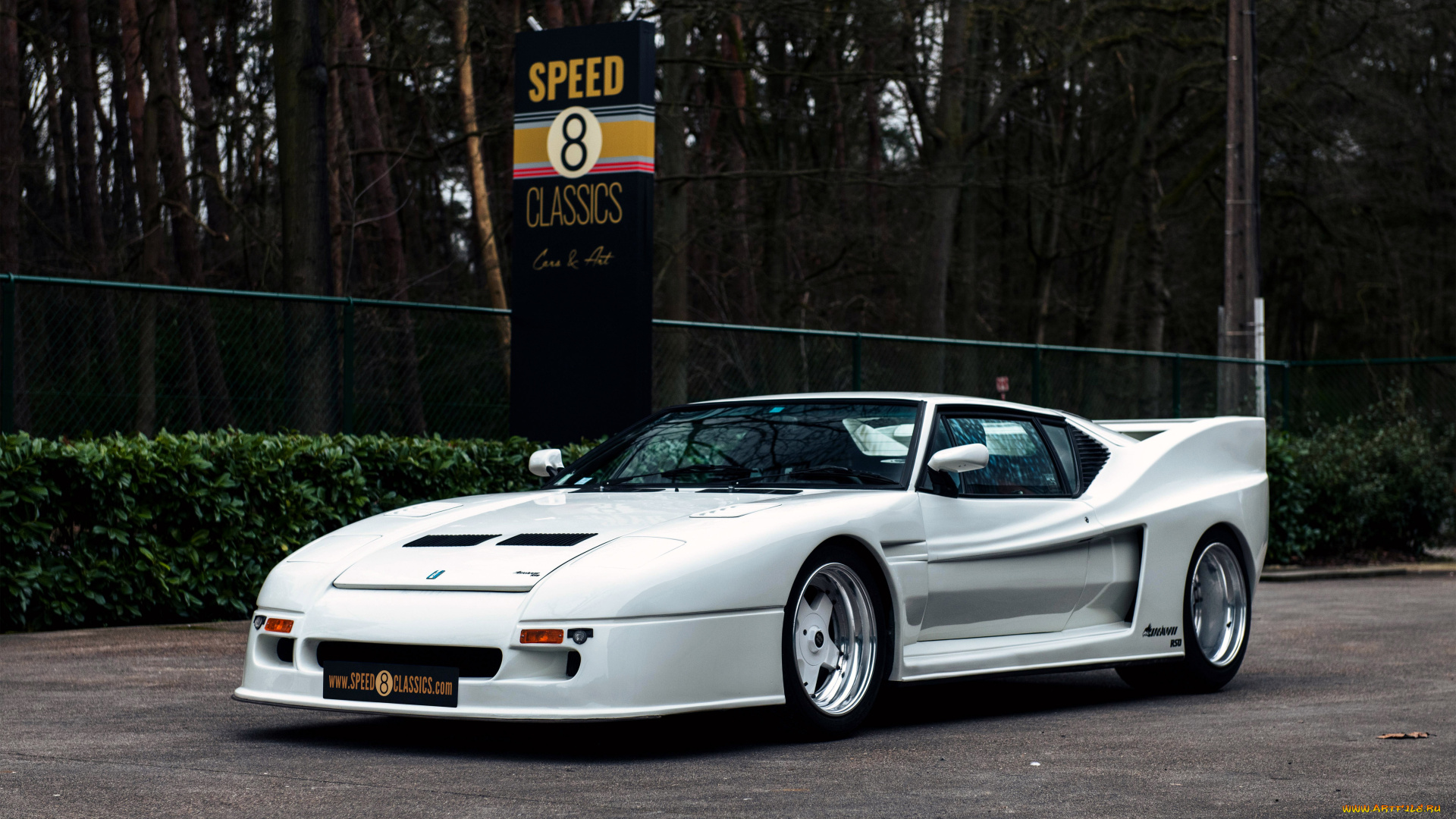 автомобили, de, tomaso, detomaso