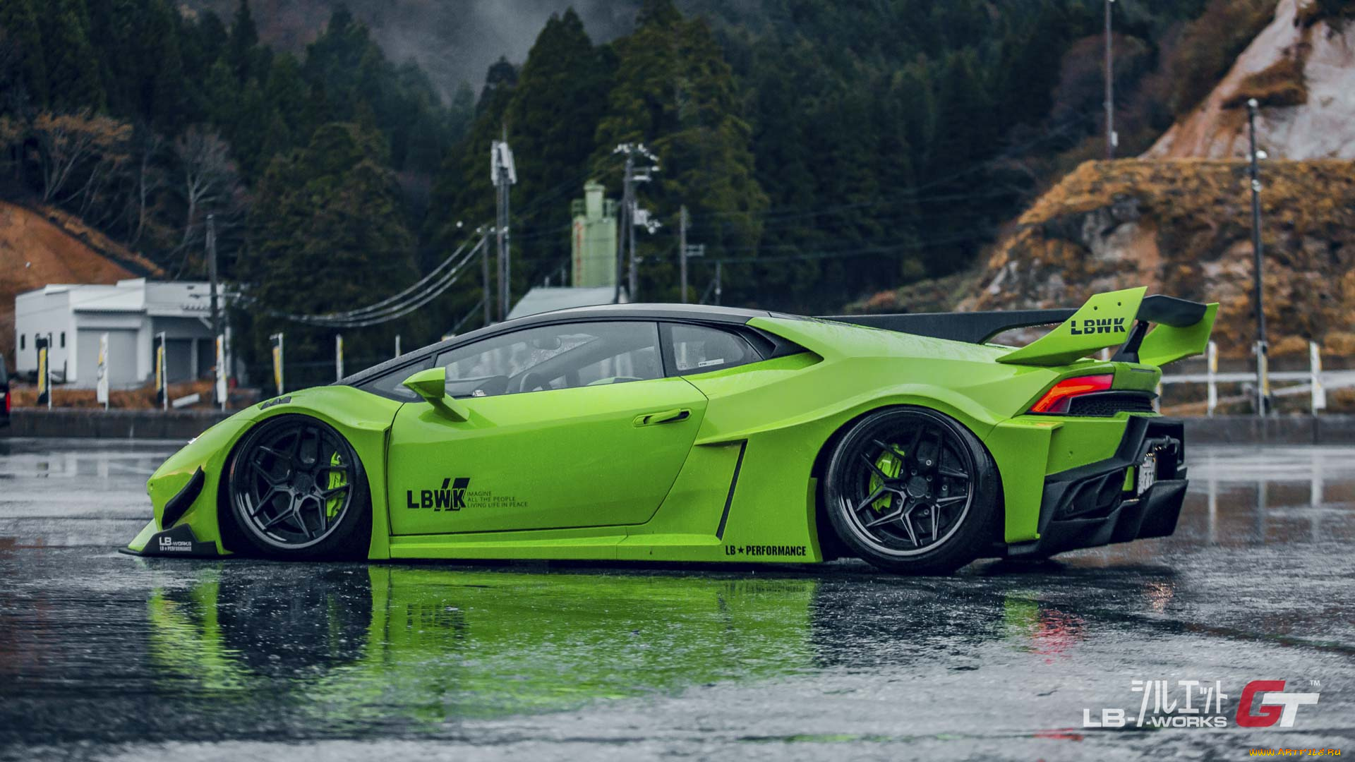 автомобили, lamborghini