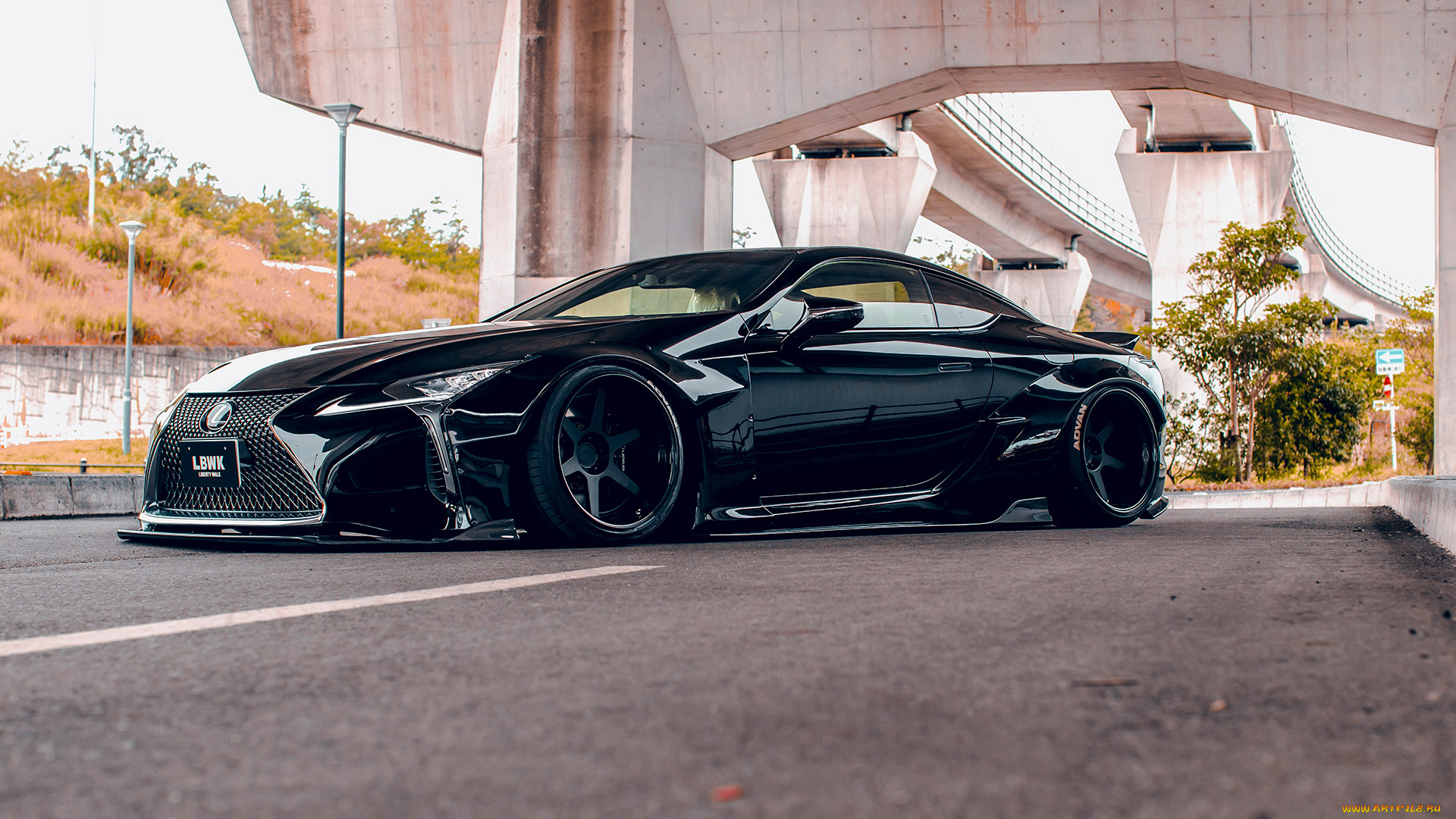 автомобили, lexus