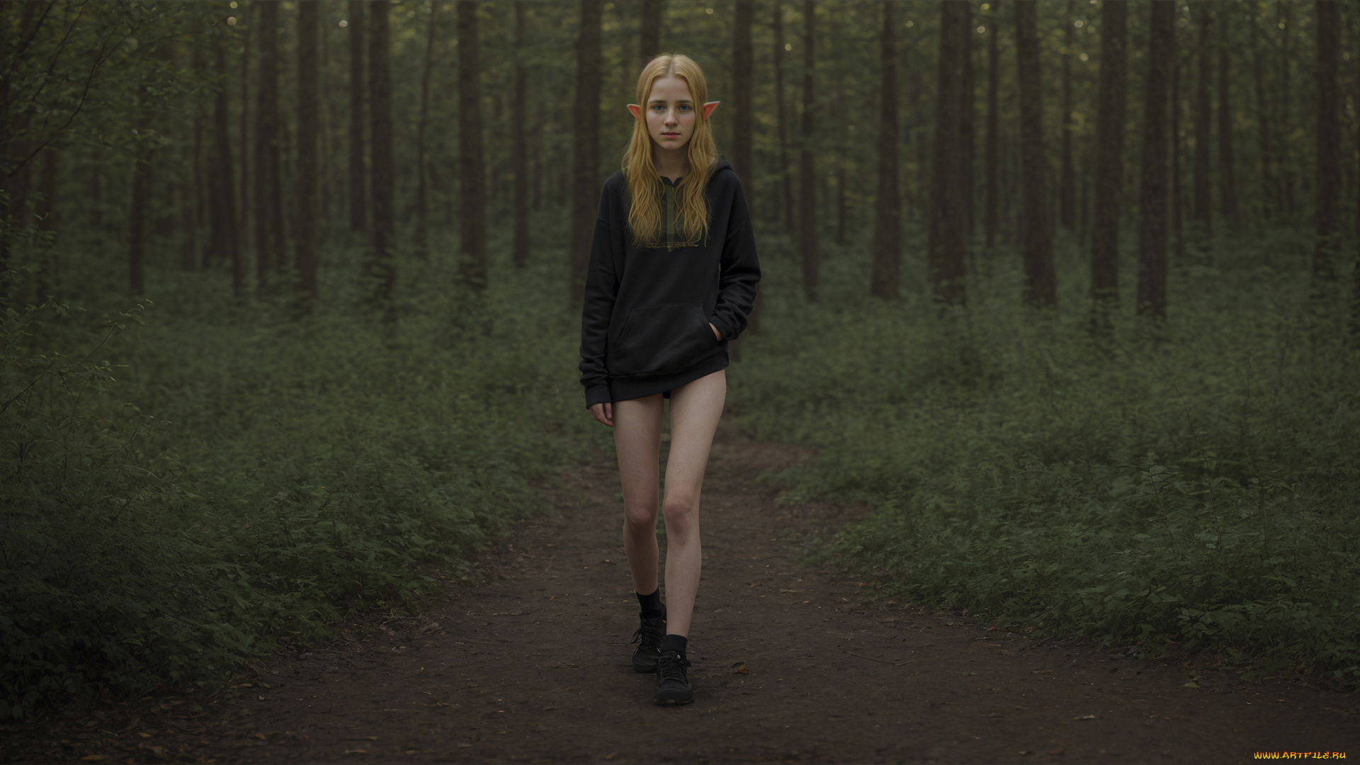 фэнтези, эльфы, нейросети, графика, нейроарт, ai, art, нейронные, сети, рисунки, нейро, искусство