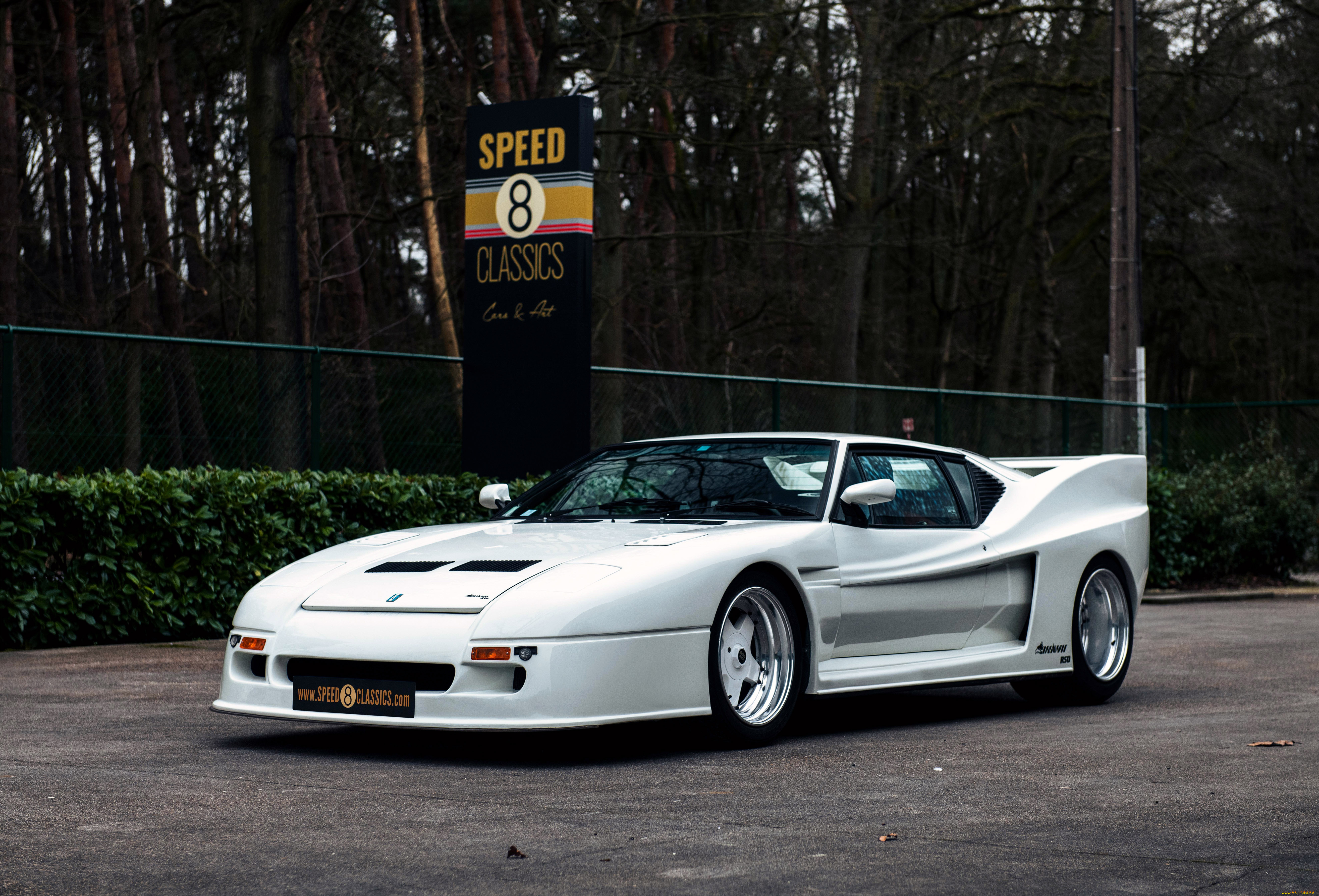 автомобили, de, tomaso, detomaso